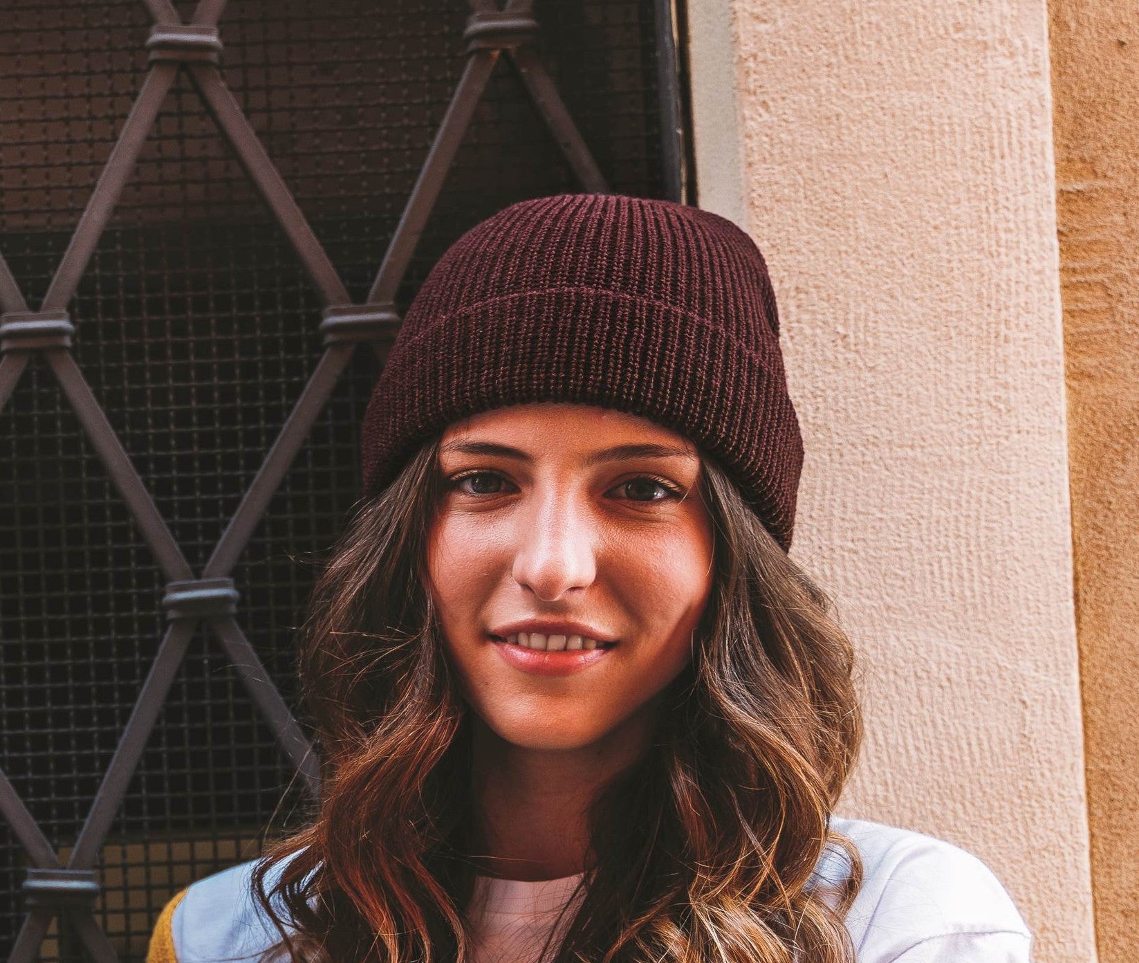 Gorro Wooly - Atlantis Headwear AT184