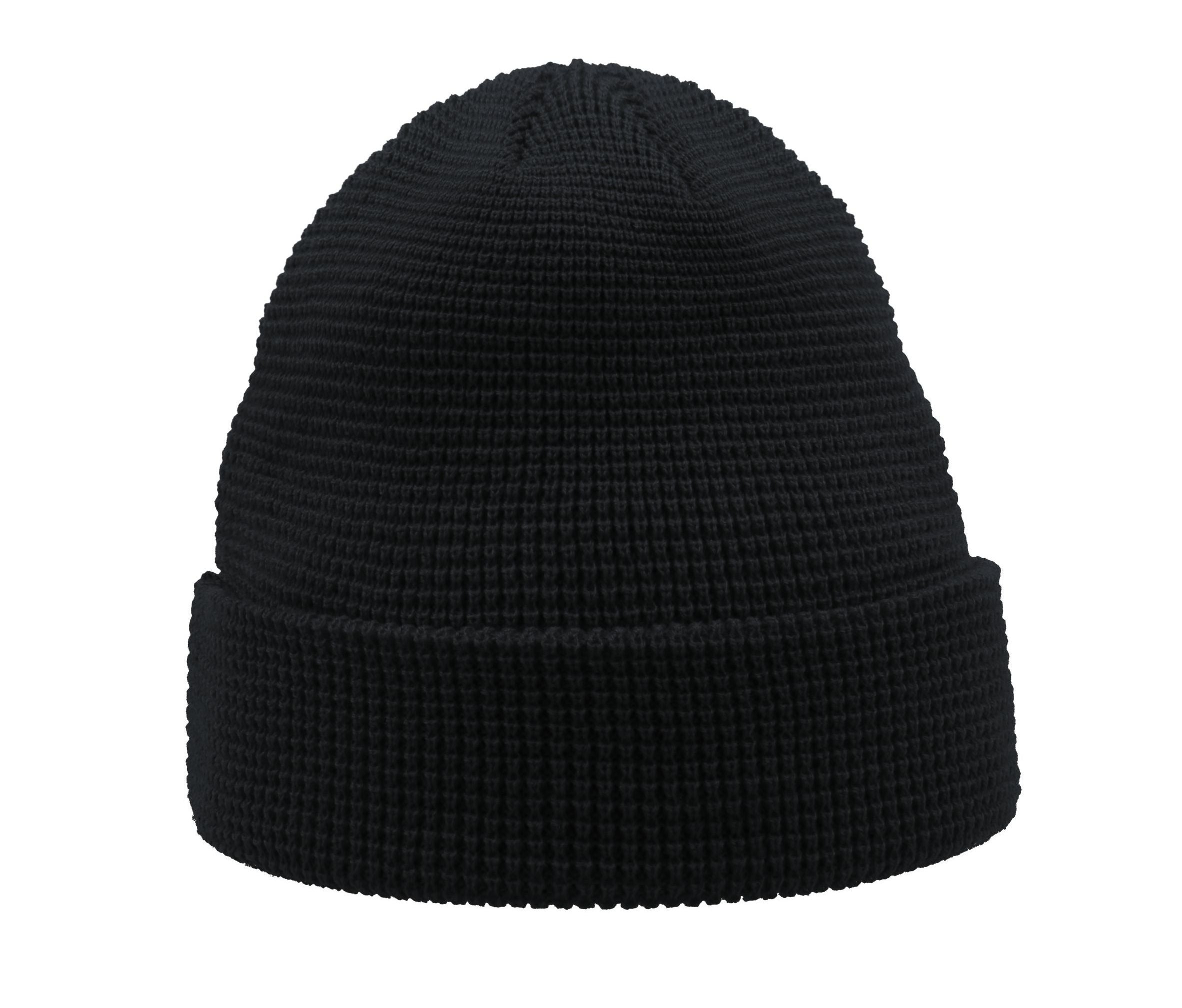 Gorro con malla gofrada - Atlantis Headwear AT186