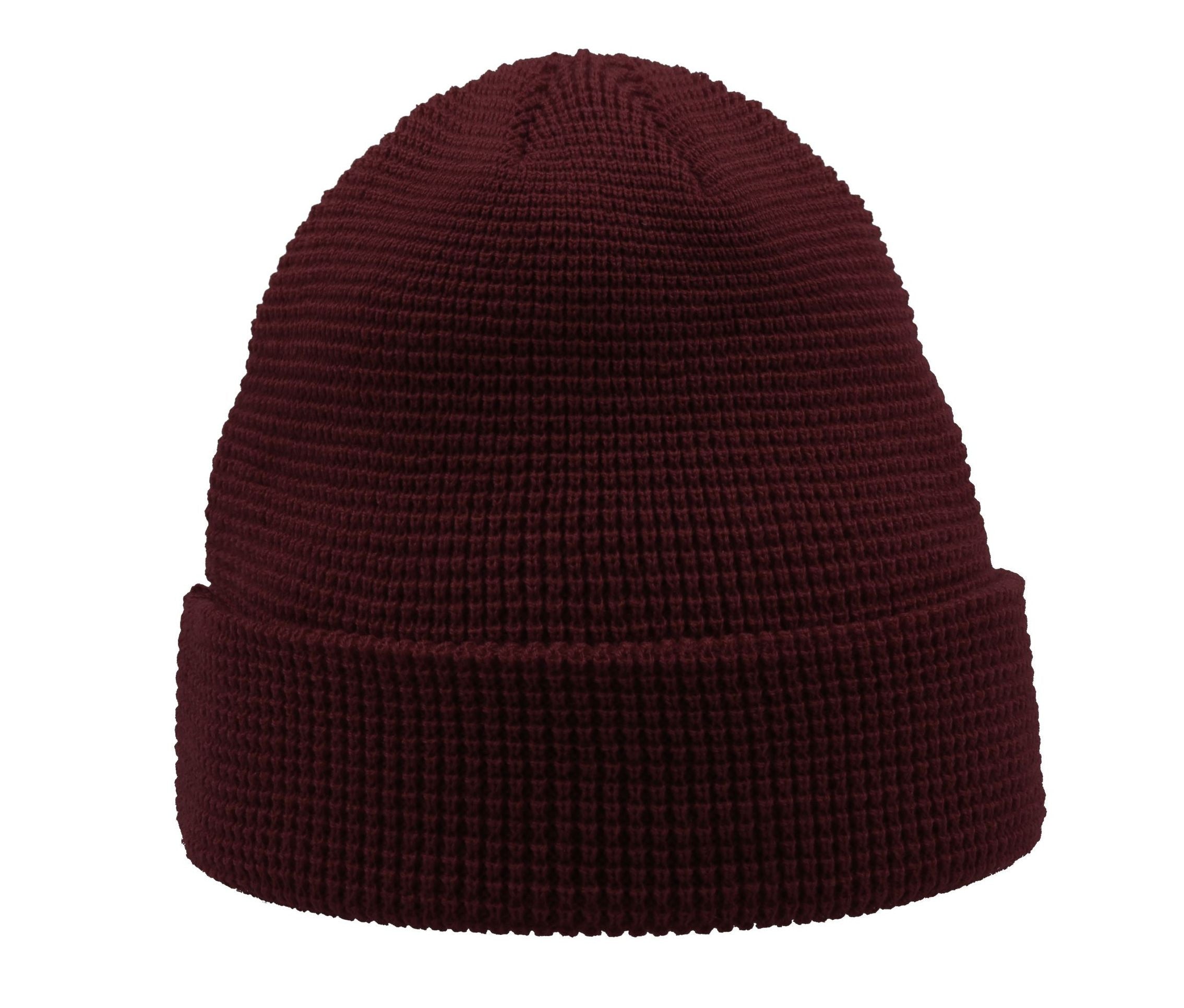 Gorro con malla gofrada - Atlantis Headwear AT186