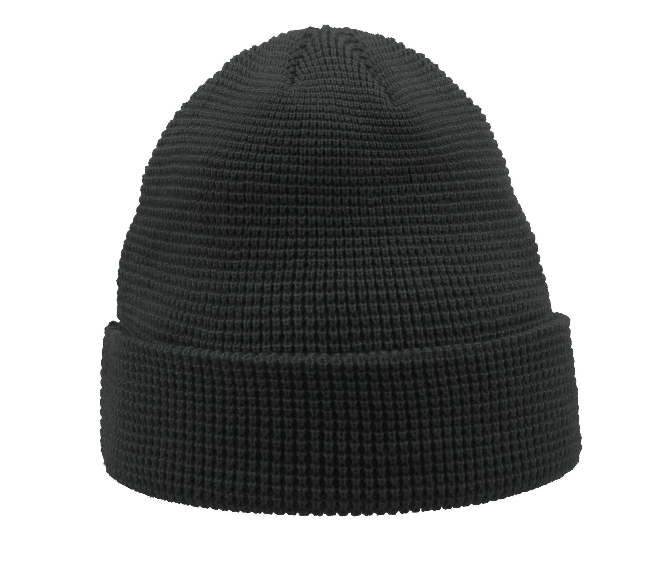 Gorro con malla gofrada - Atlantis Headwear AT186