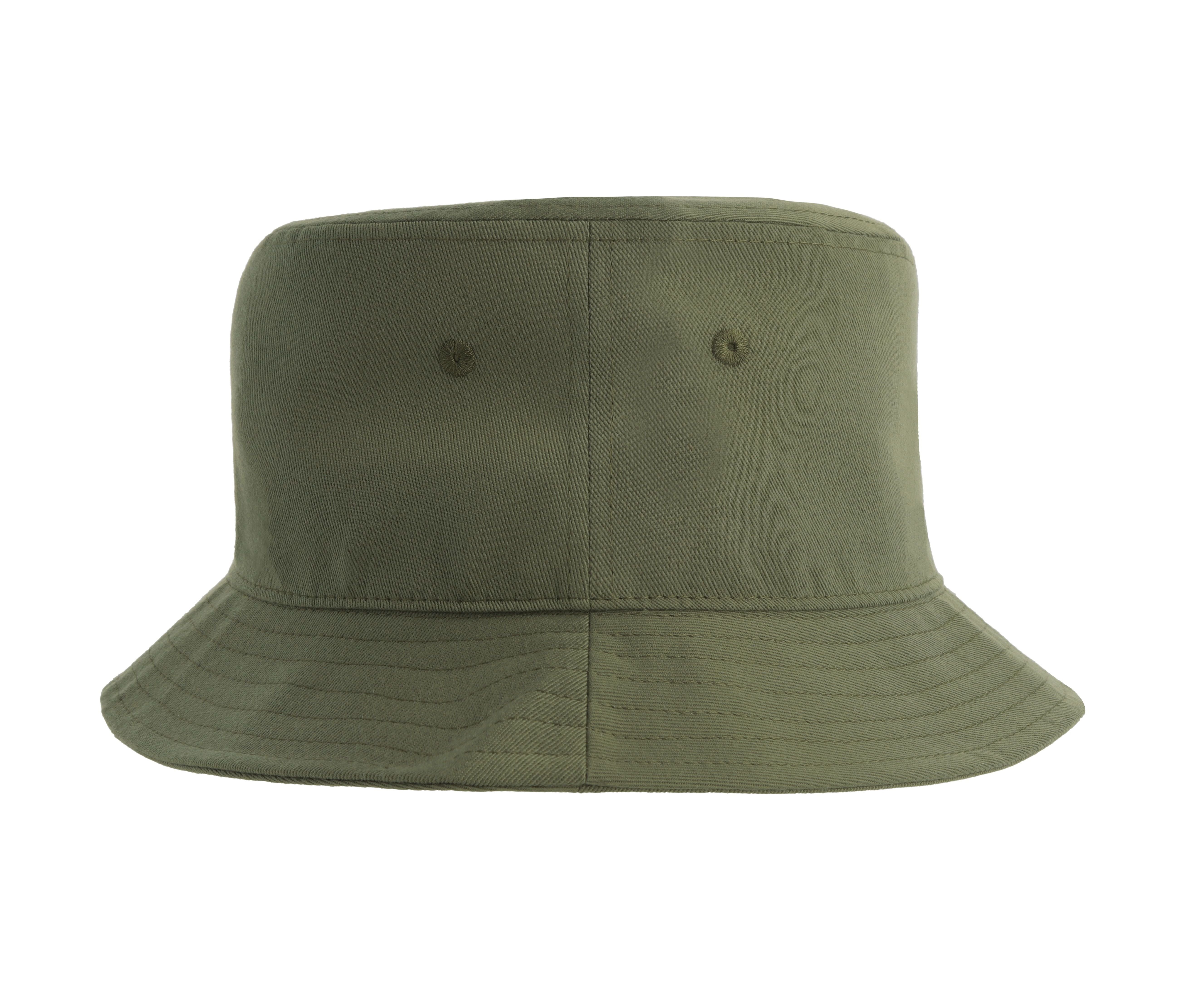 Bob en poliéster reciclado - Atlantis Headwear AT206