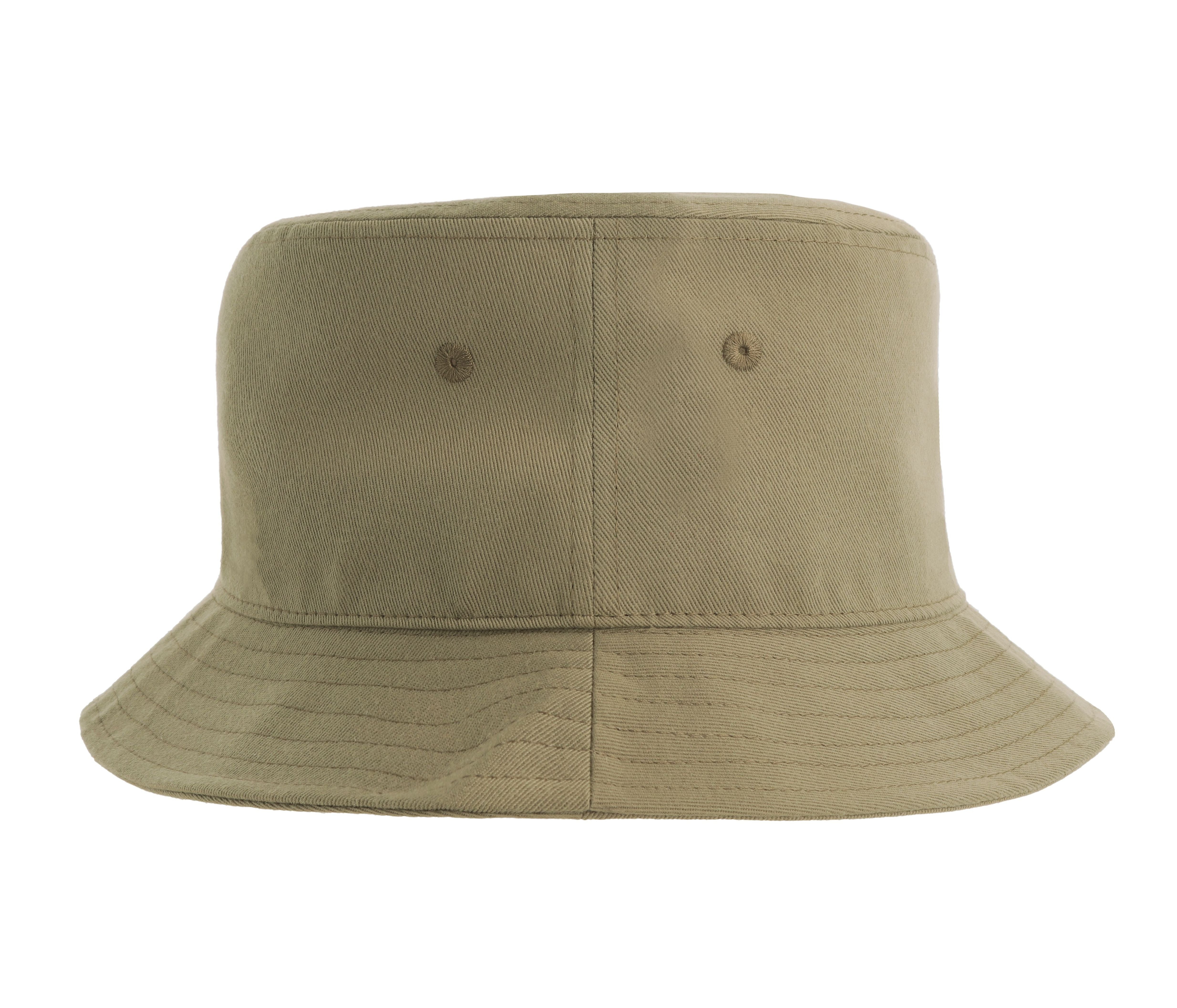 Bob en poliéster reciclado - Atlantis Headwear AT206