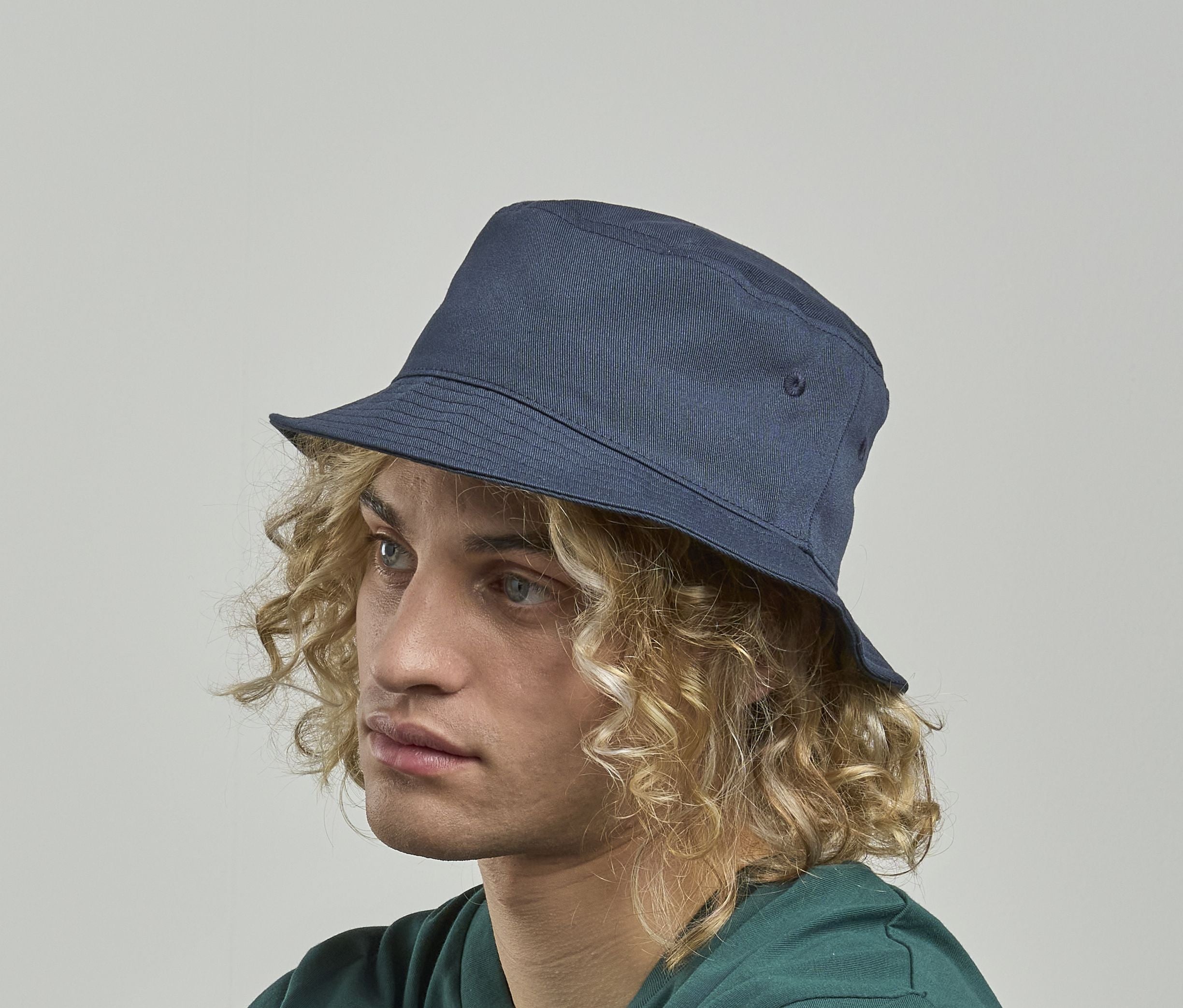 Bob en poliéster reciclado - Atlantis Headwear AT206
