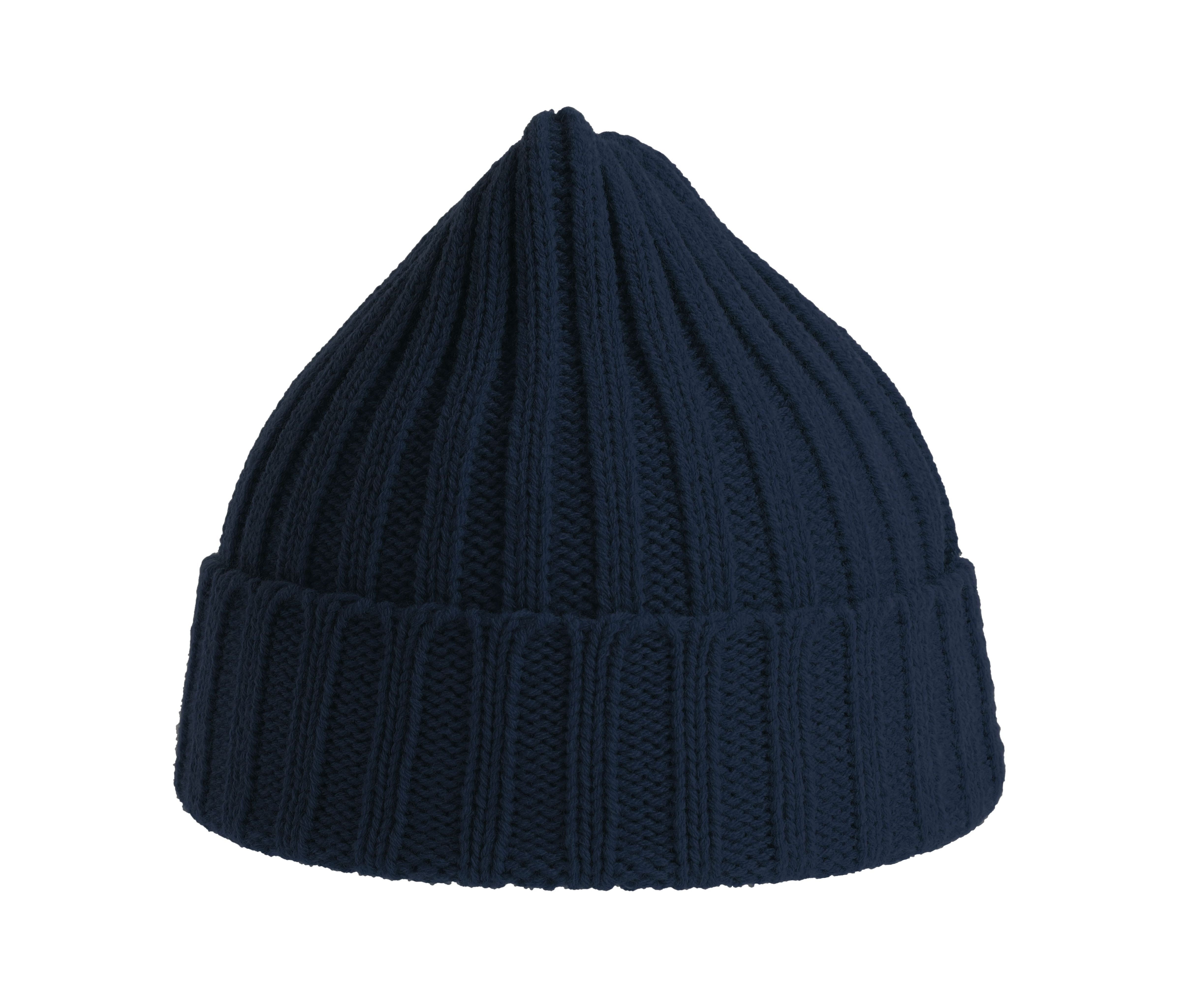Gorro en poliester reciclado - Atlantis Headwear AT207