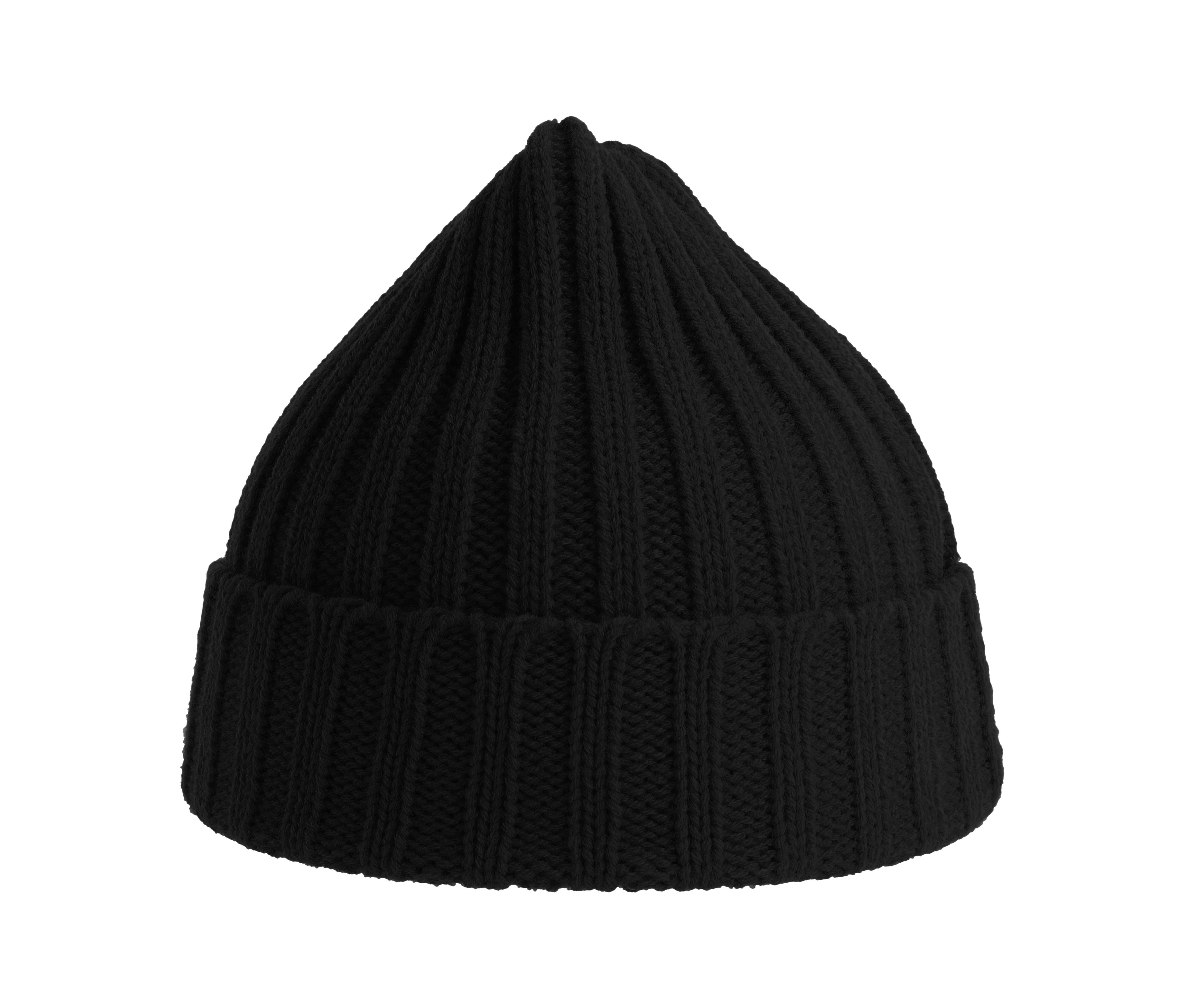 Gorro en poliester reciclado - Atlantis Headwear AT207