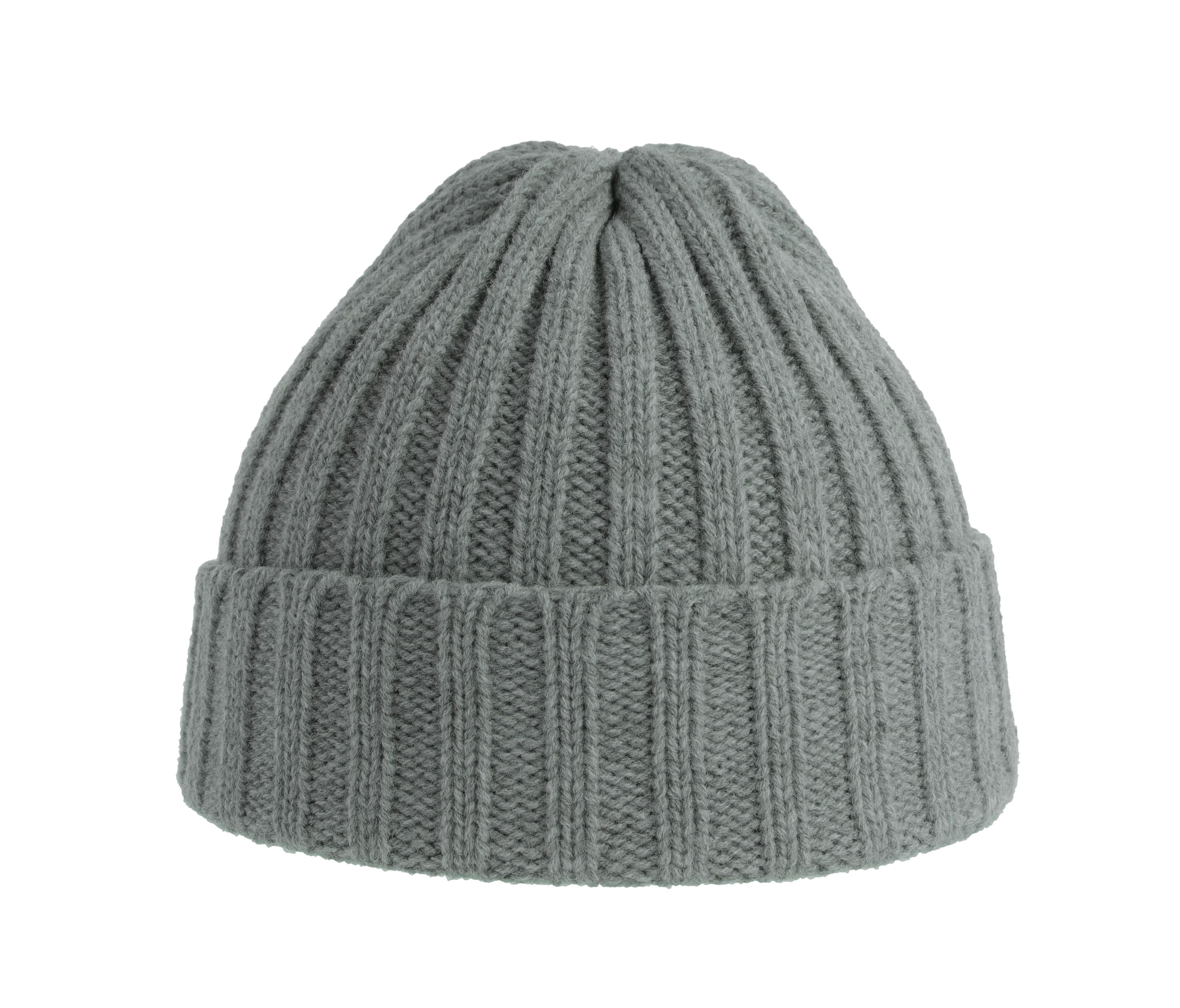 Gorro en poliester reciclado - Atlantis Headwear AT207