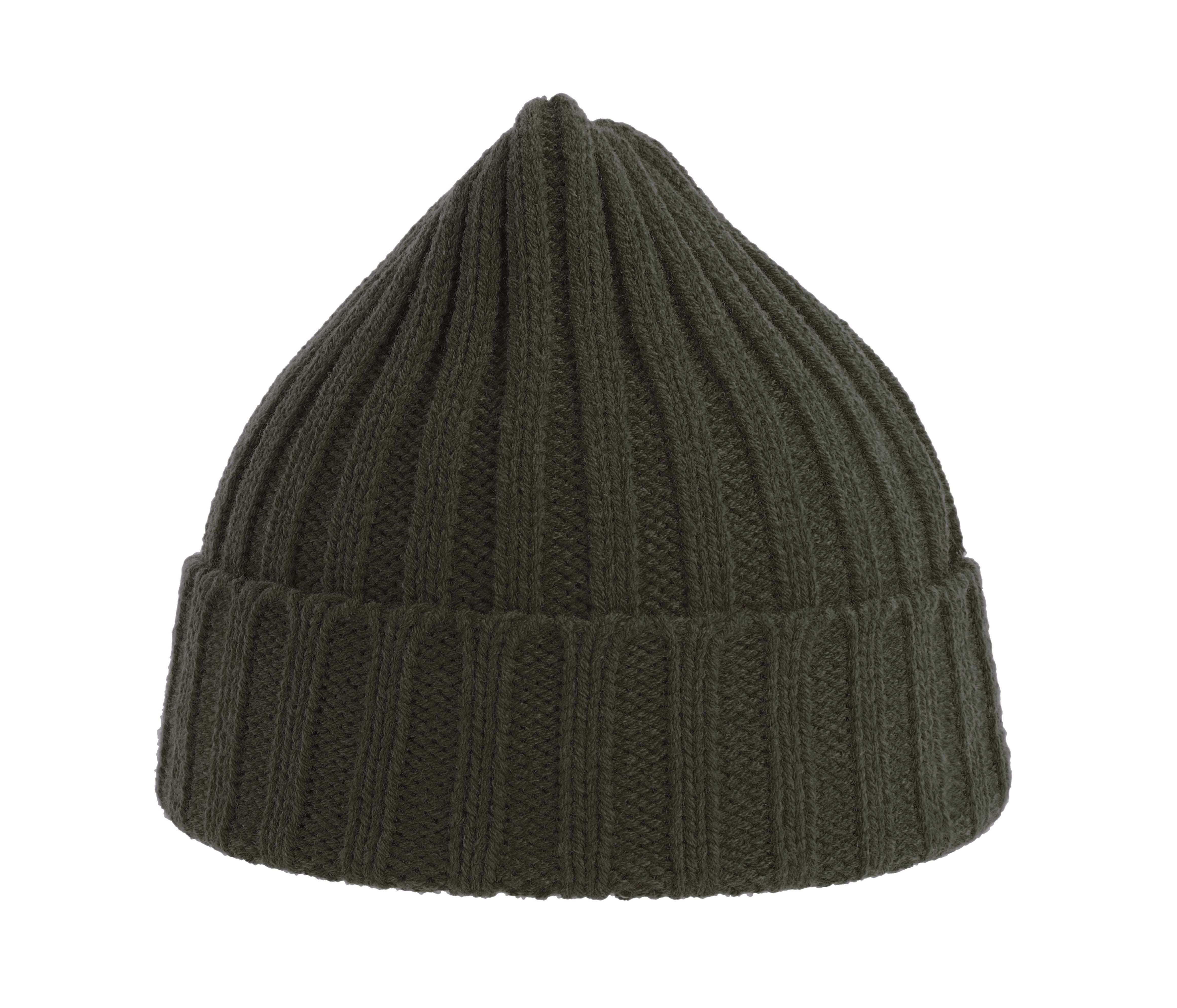 Gorro en poliester reciclado - Atlantis Headwear AT207