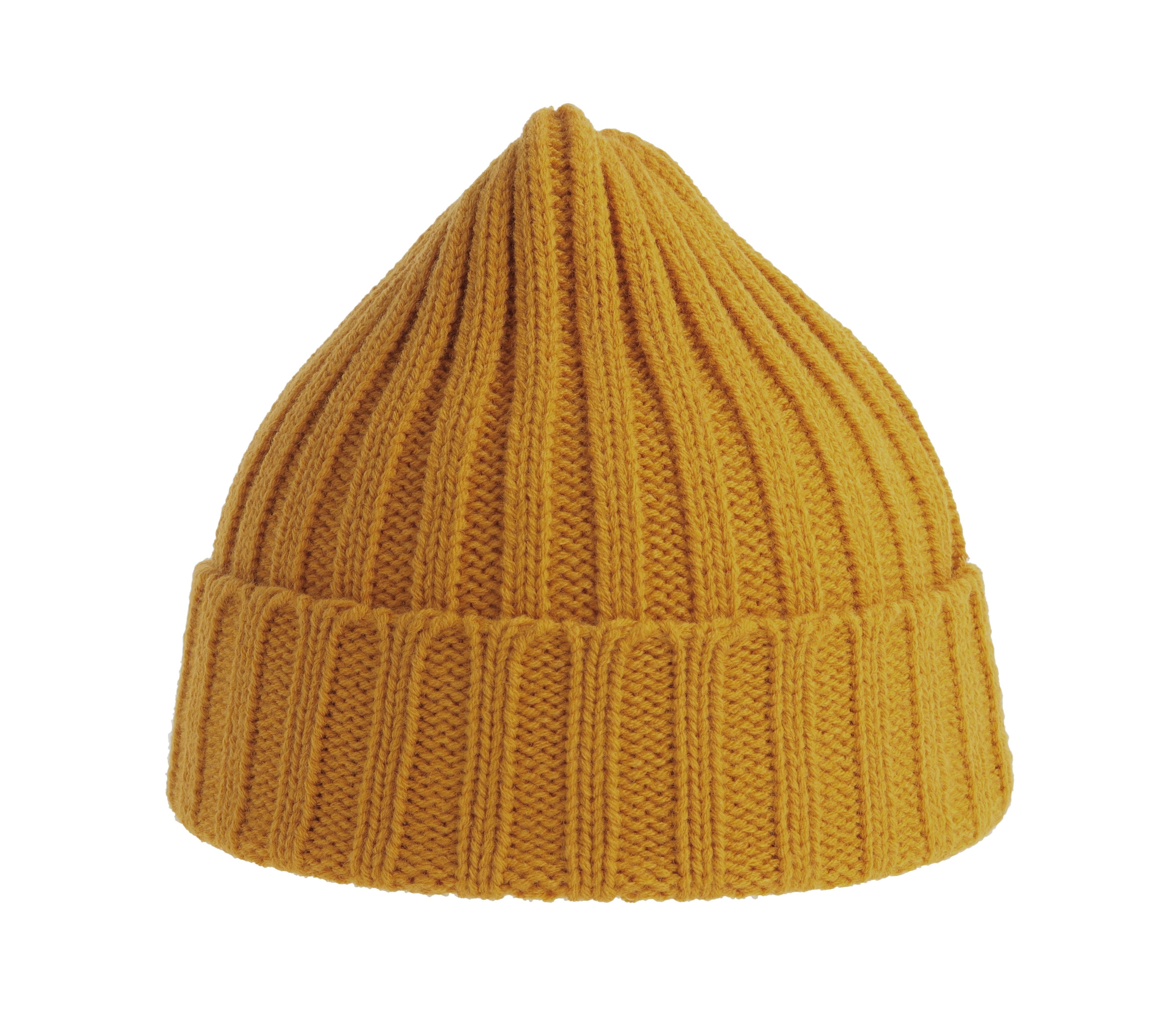 Gorro en poliester reciclado - Atlantis Headwear AT207
