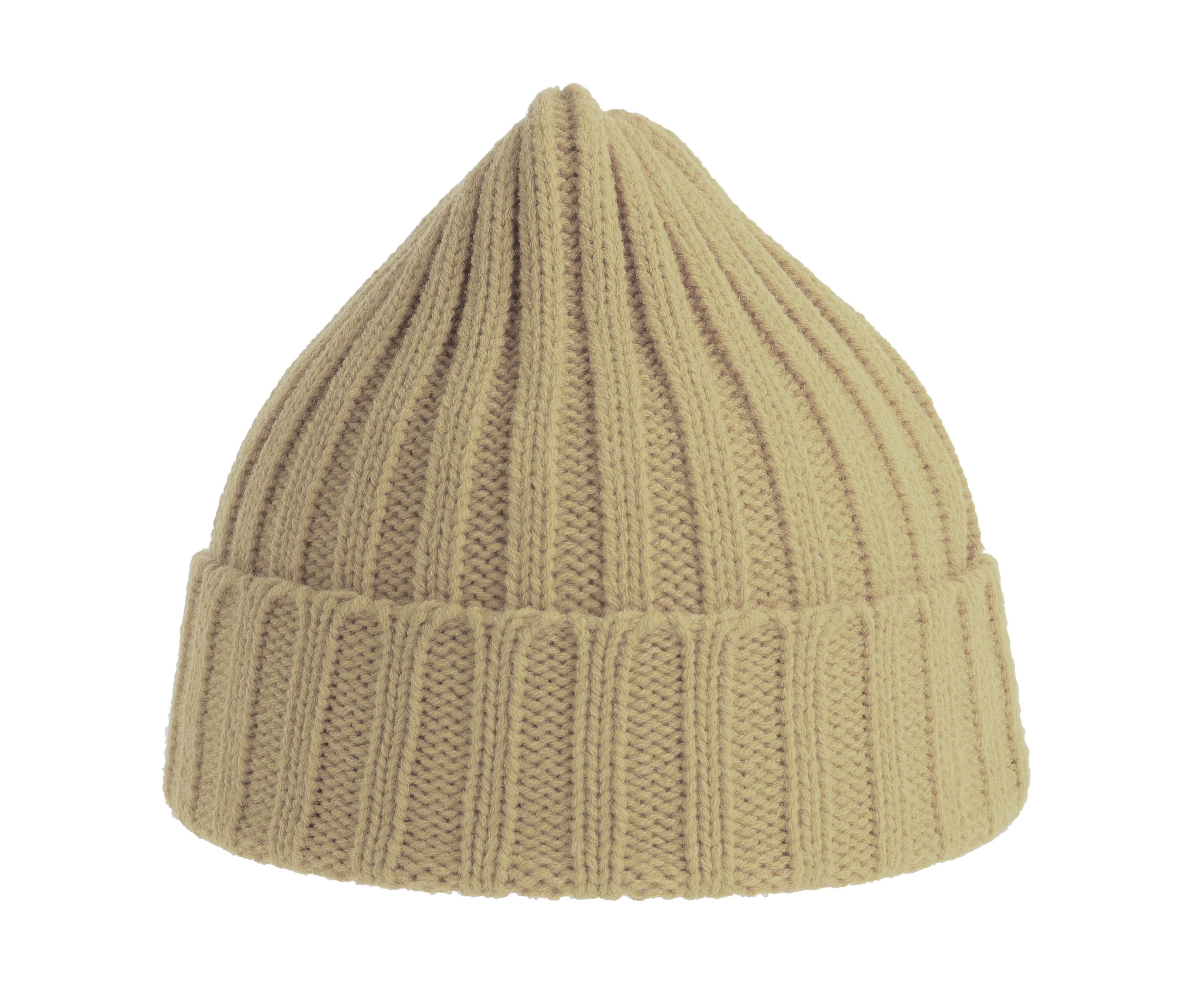 Gorro en poliester reciclado - Atlantis Headwear AT207