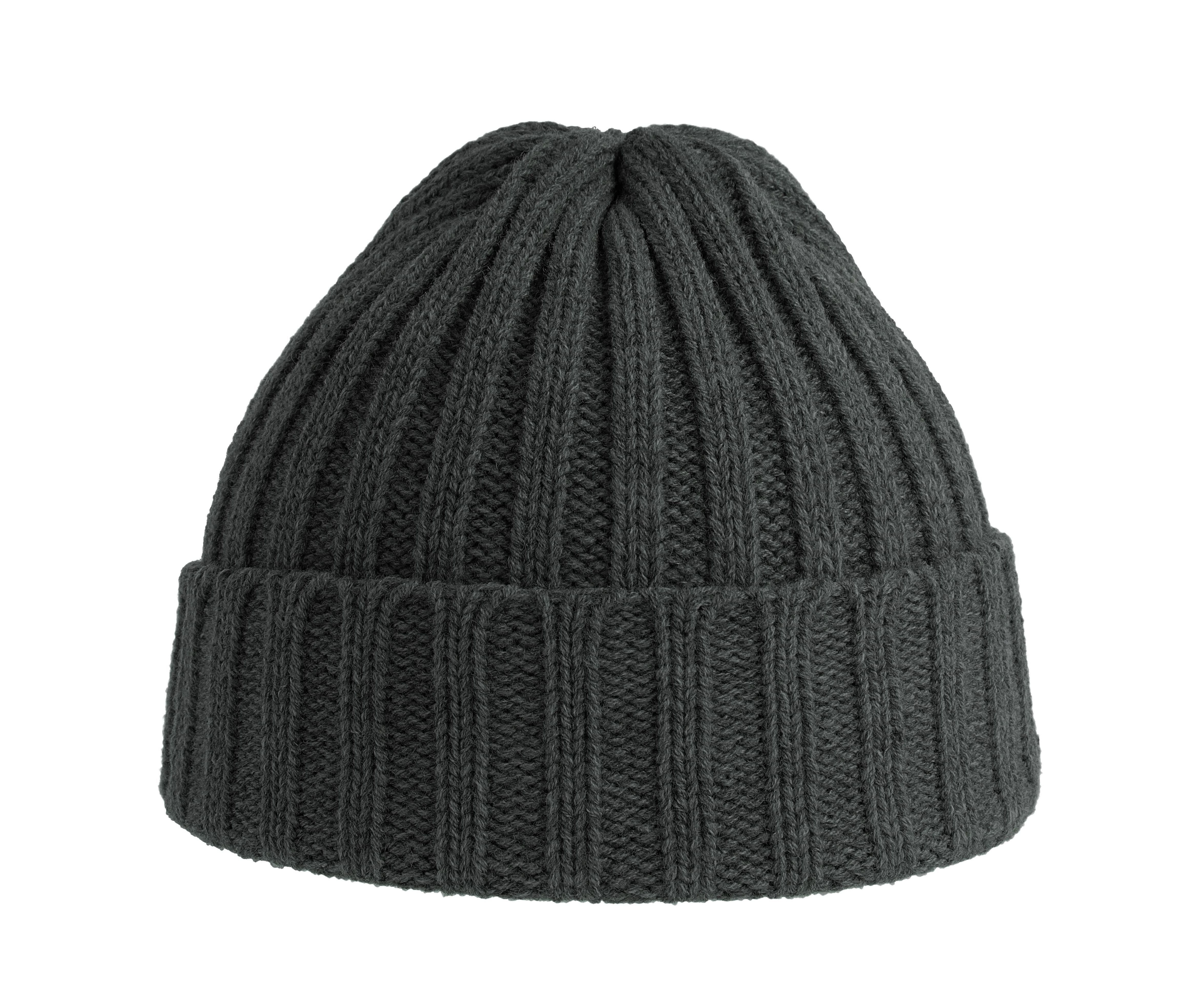 Gorro en poliester reciclado - Atlantis Headwear AT207