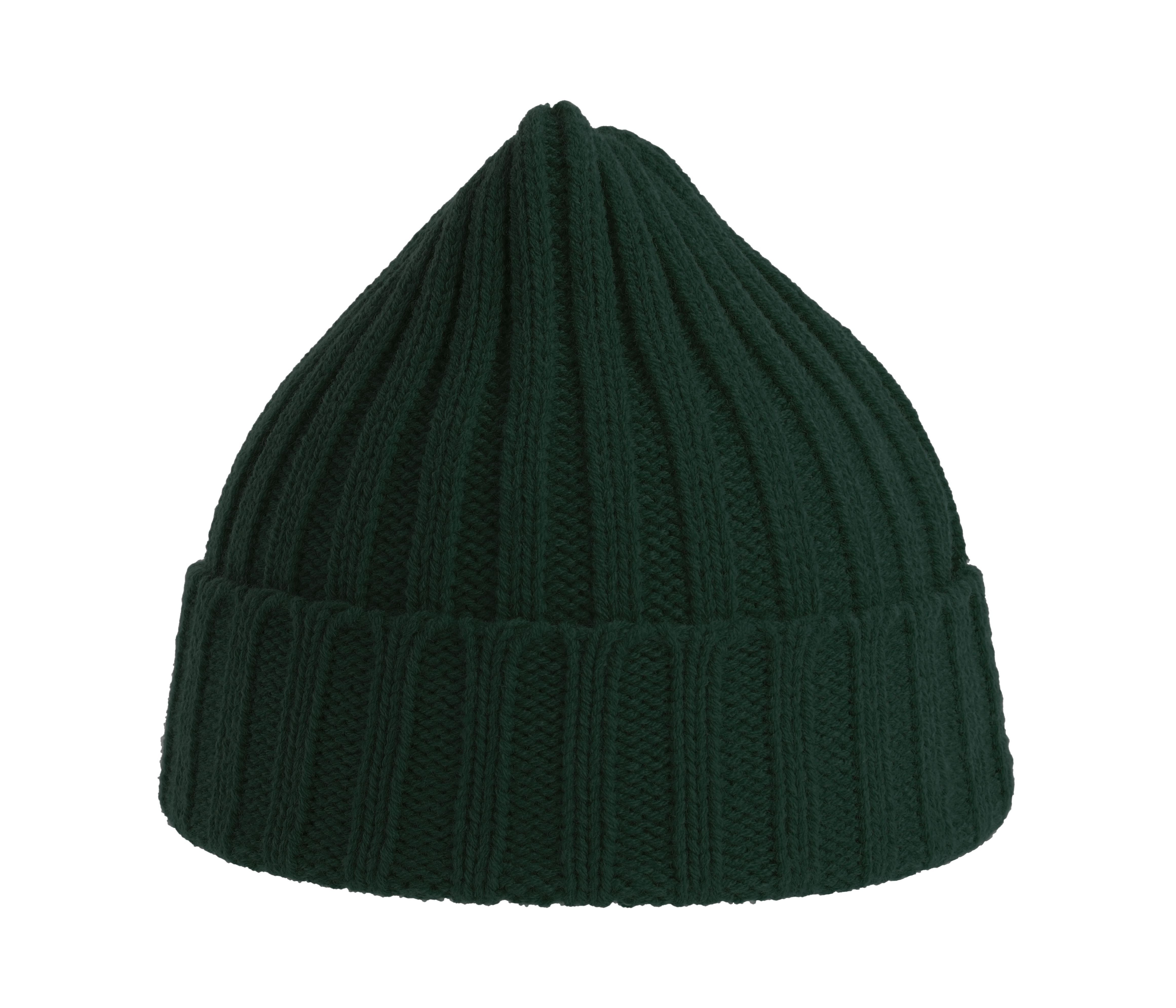 Gorro en poliester reciclado - Atlantis Headwear AT207