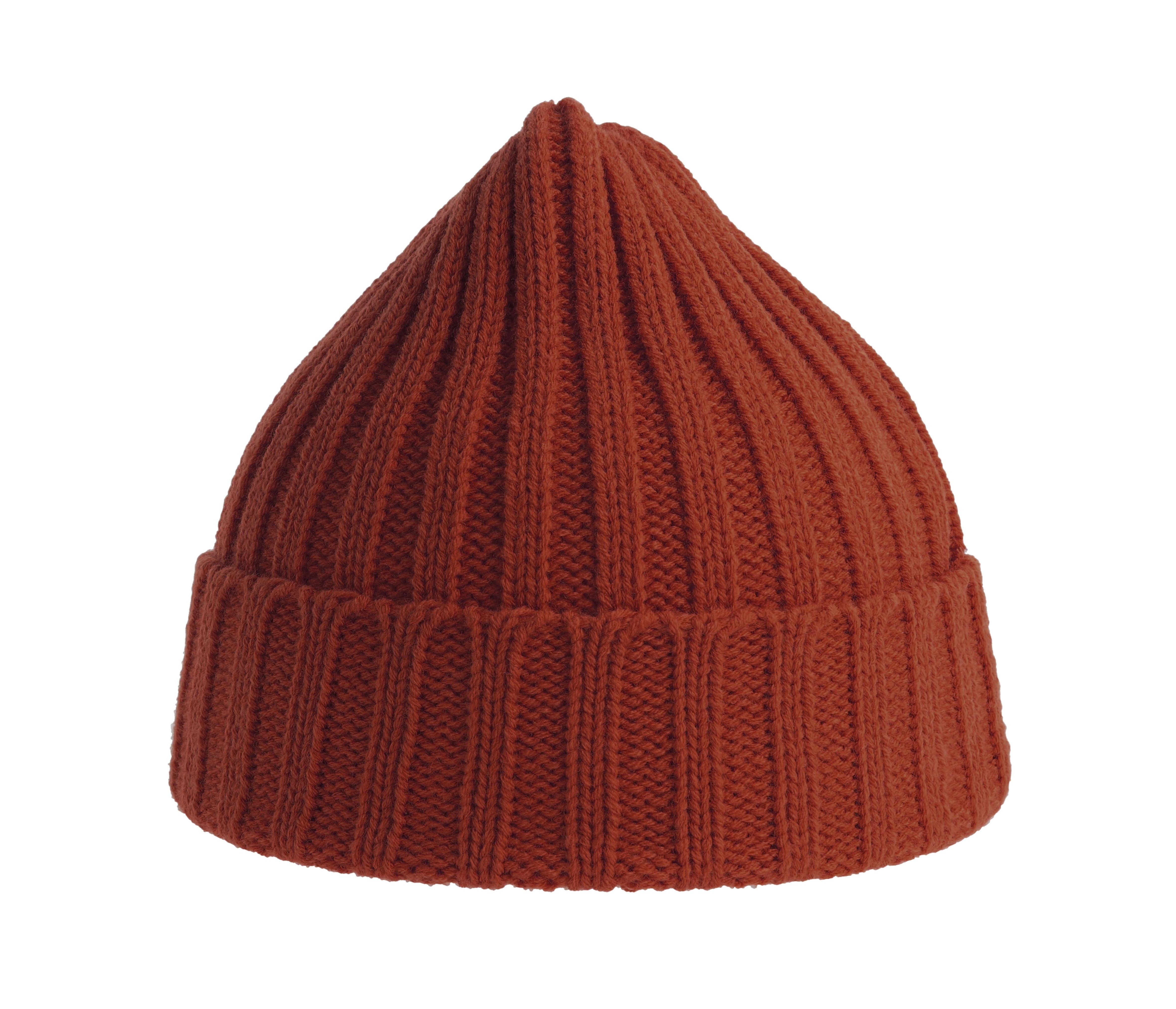 Gorro en poliester reciclado - Atlantis Headwear AT207