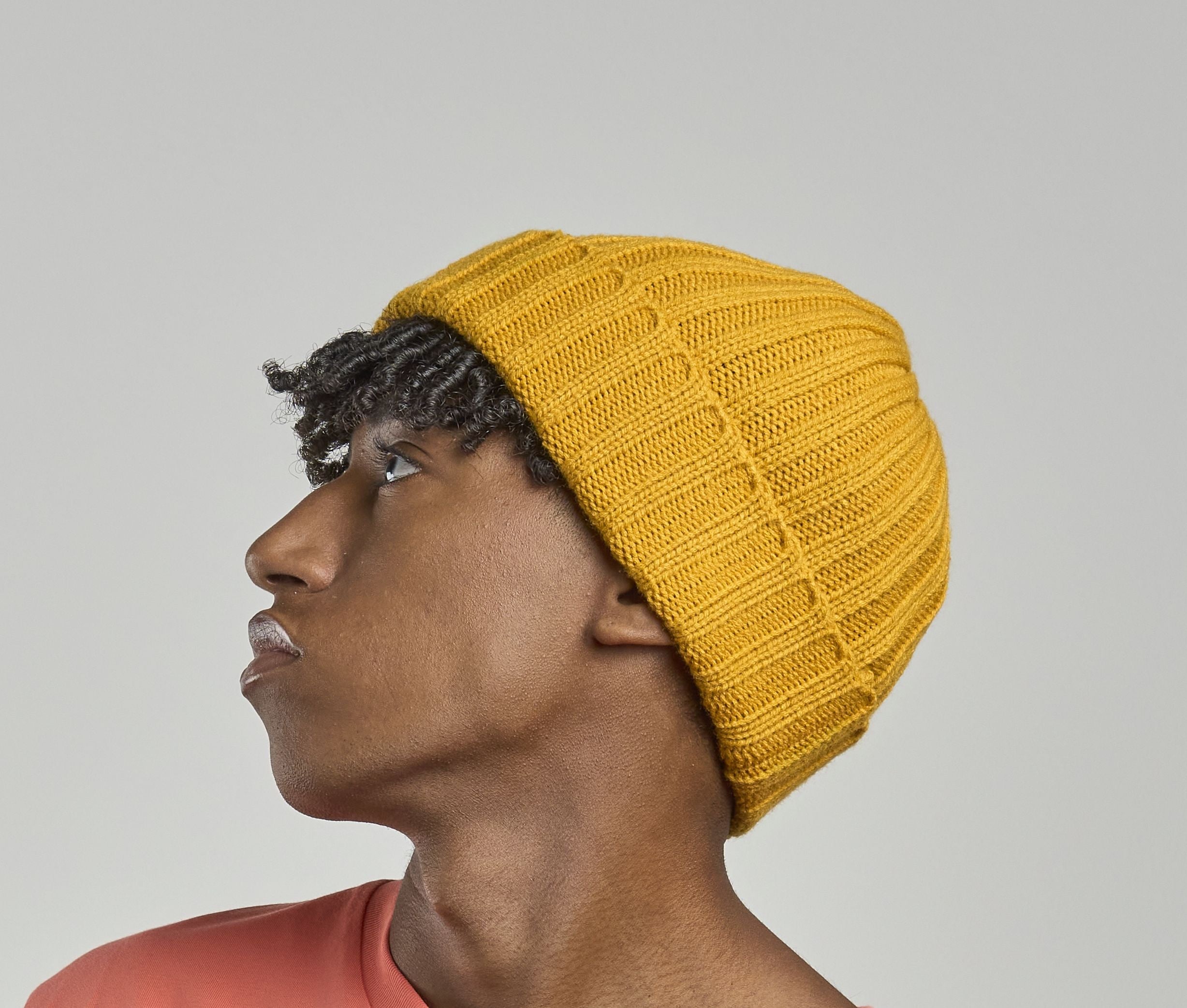 Gorro en poliester reciclado - Atlantis Headwear AT207