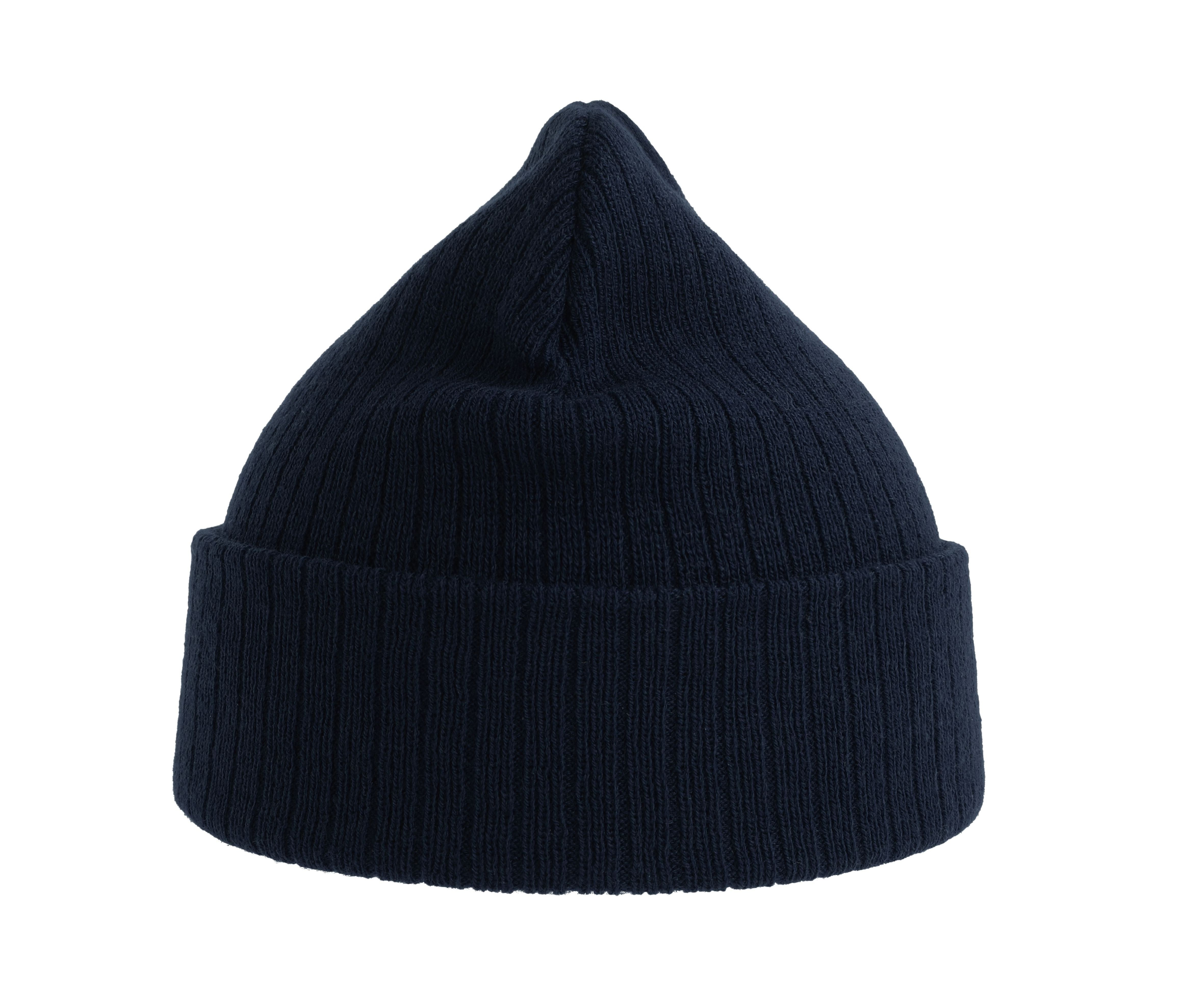 Gorro en poliester reciclado - Atlantis Headwear AT208