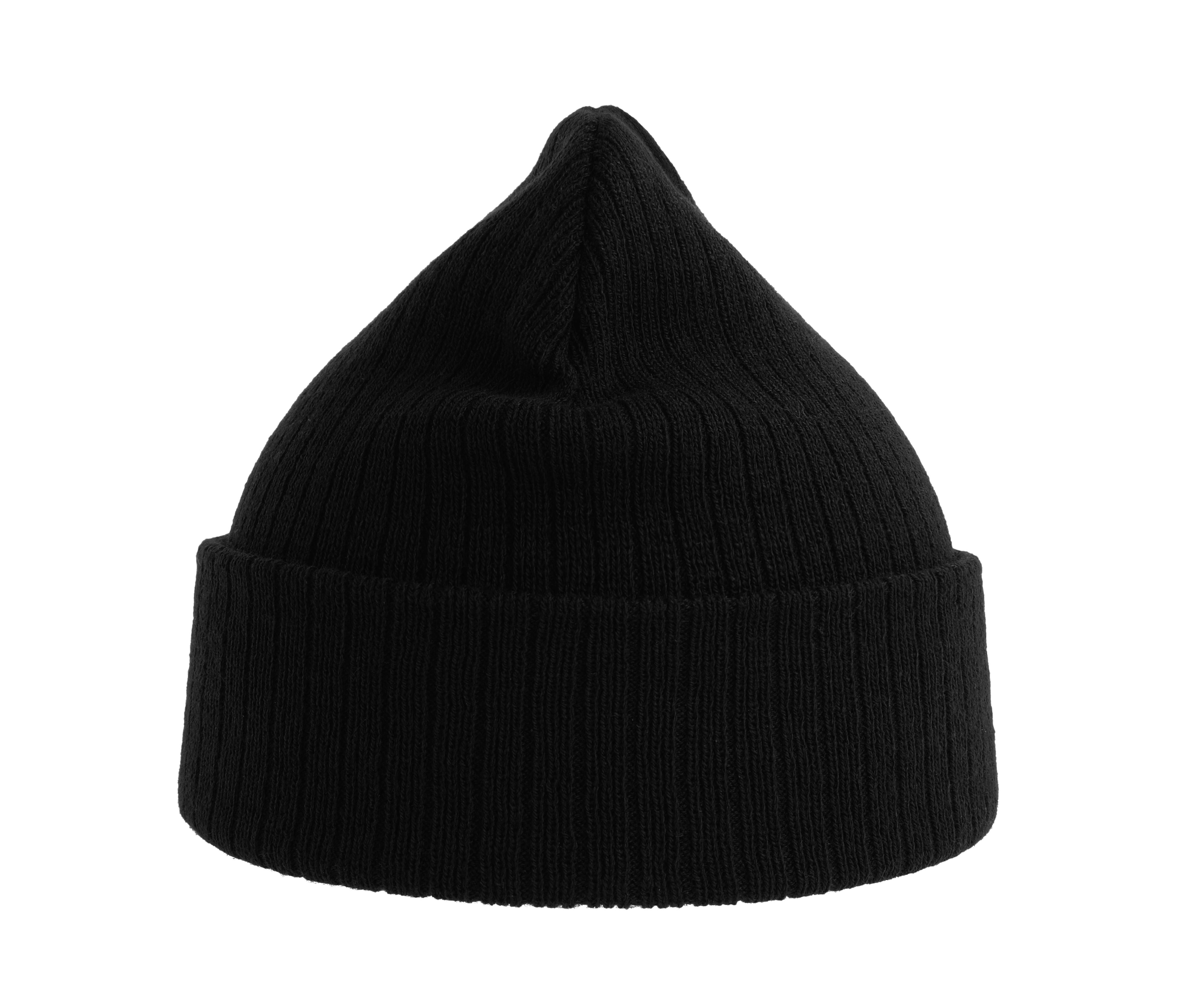 Gorro en poliester reciclado - Atlantis Headwear AT208
