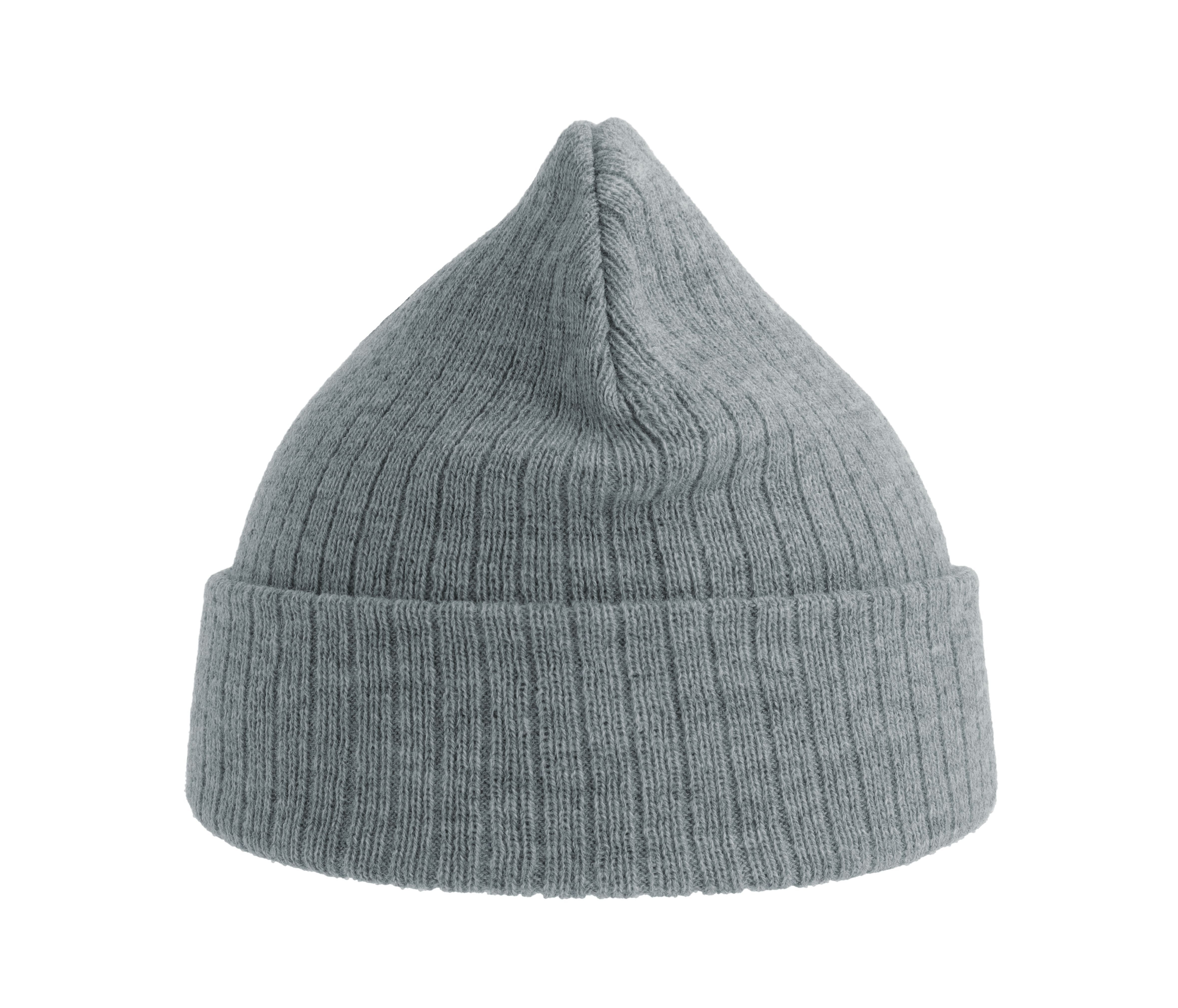 Gorro en poliester reciclado - Atlantis Headwear AT208
