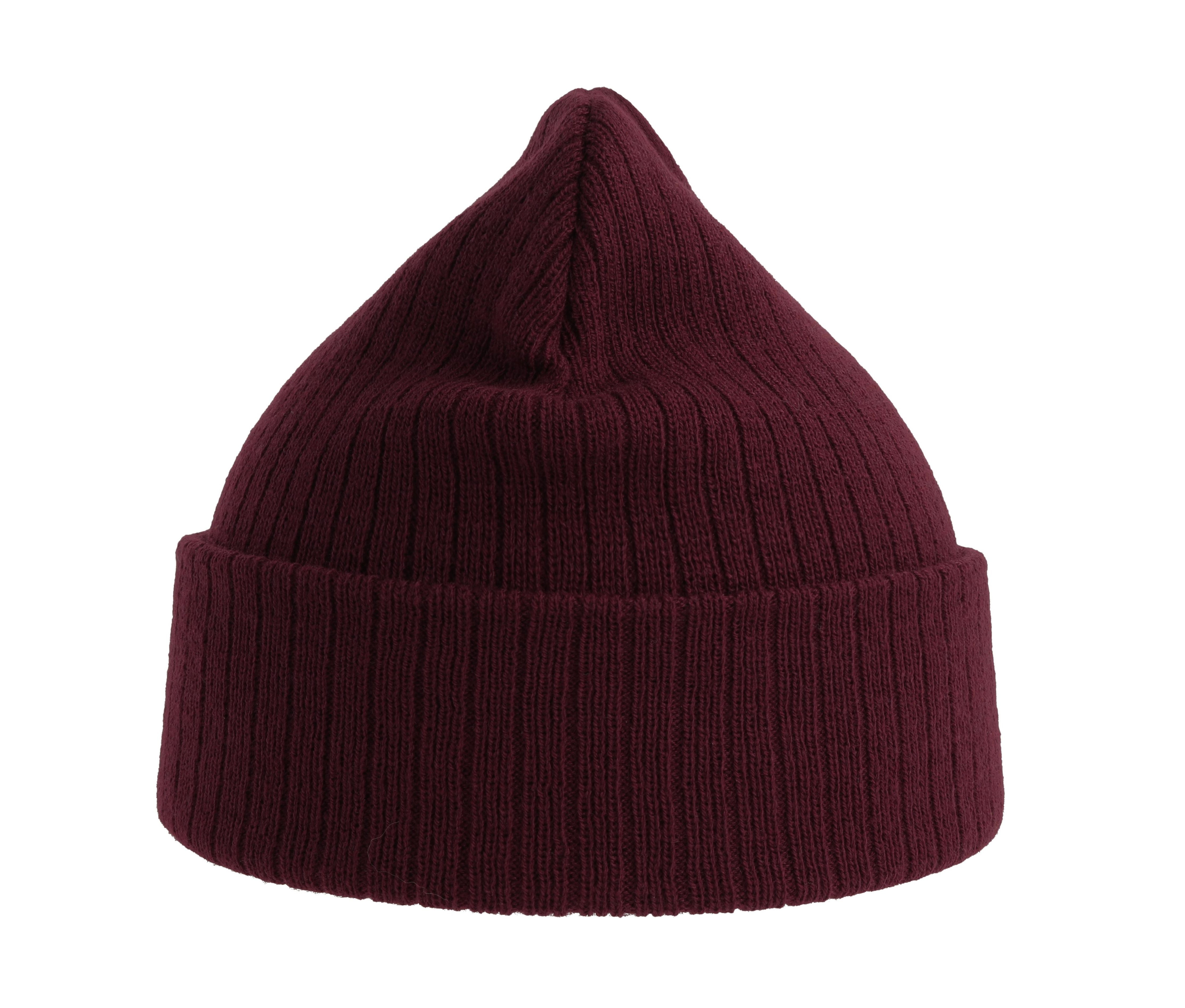 Gorro en poliester reciclado - Atlantis Headwear AT208