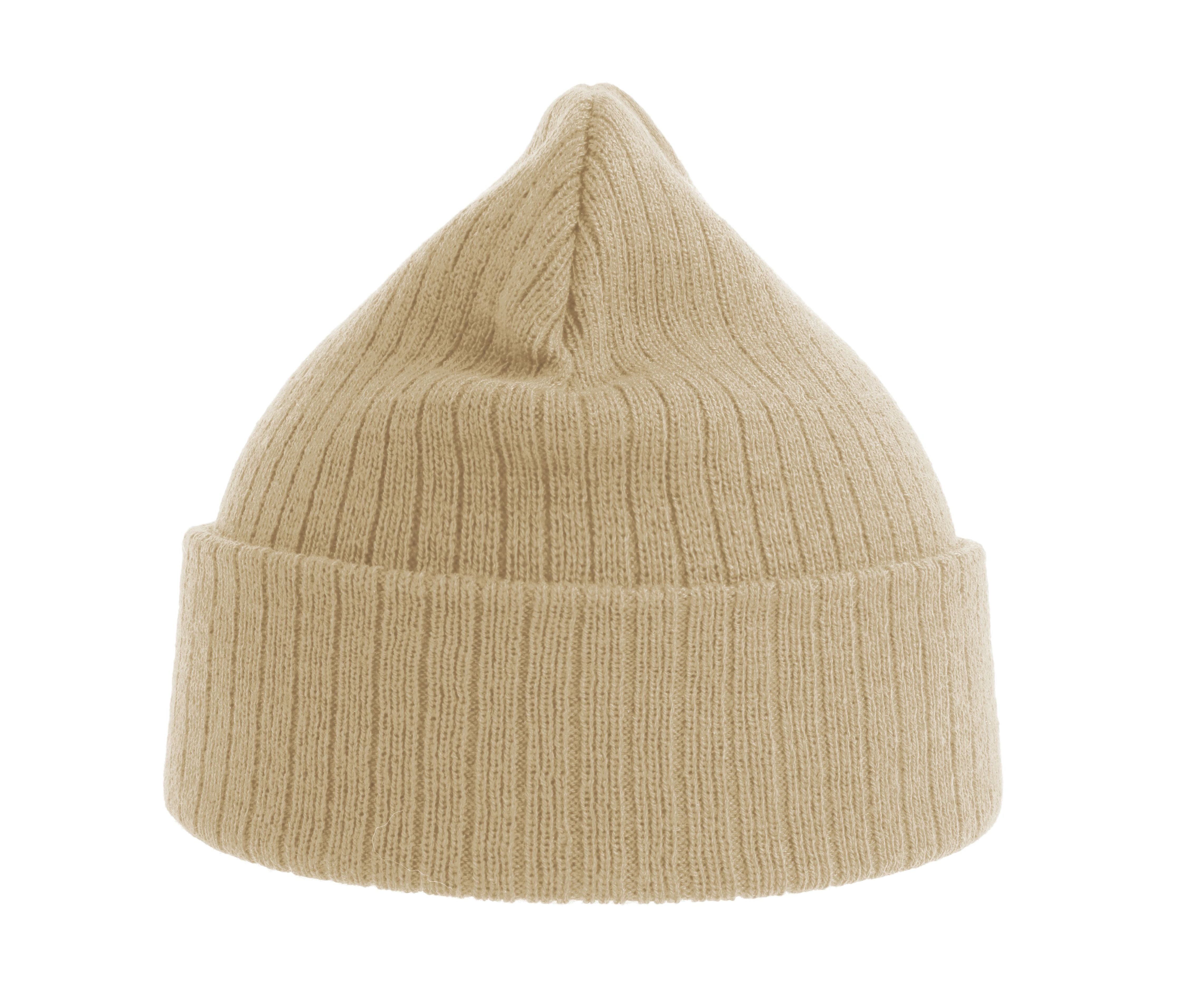 Gorro en poliester reciclado - Atlantis Headwear AT208
