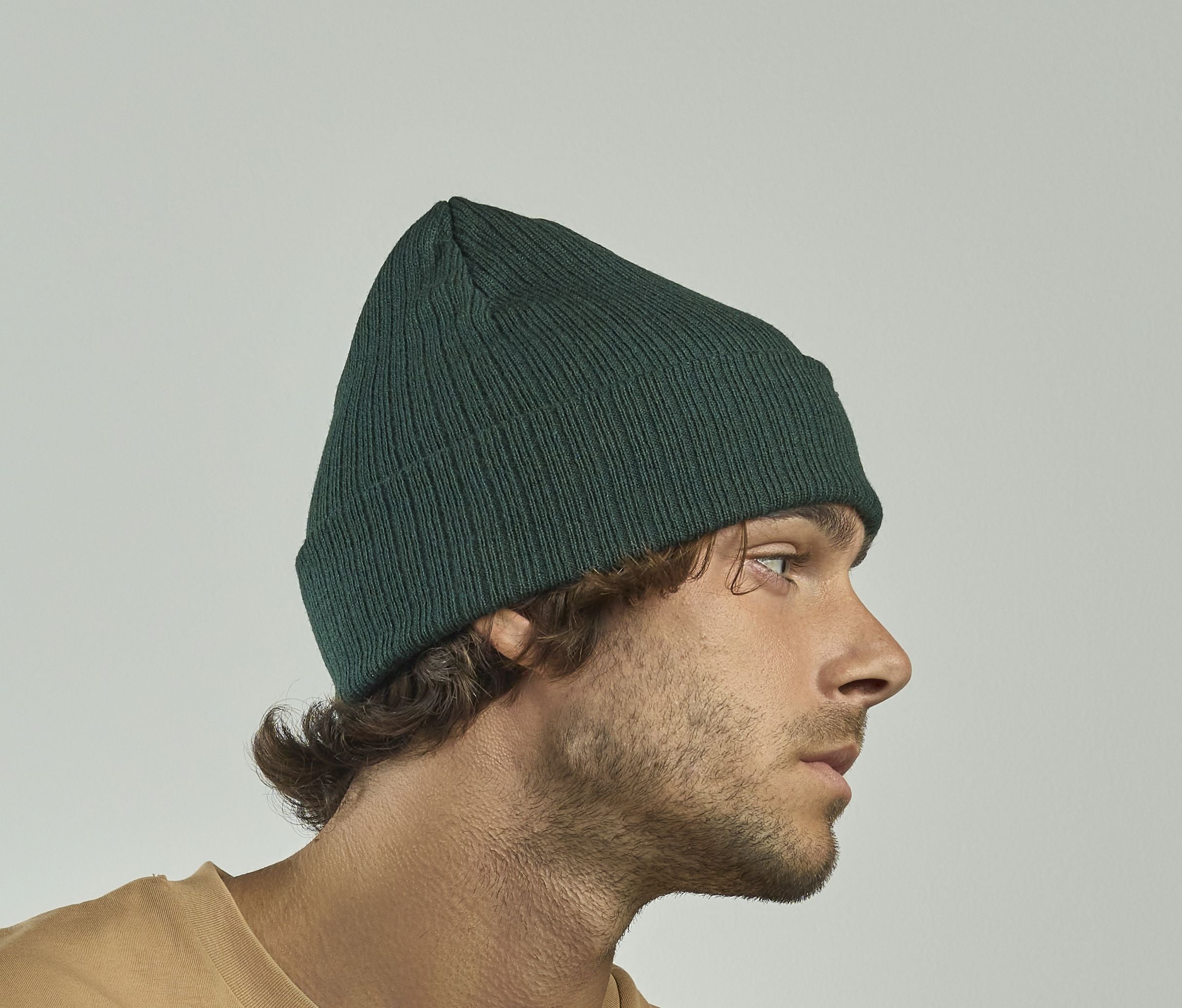 Gorro en poliester reciclado - Atlantis Headwear AT208