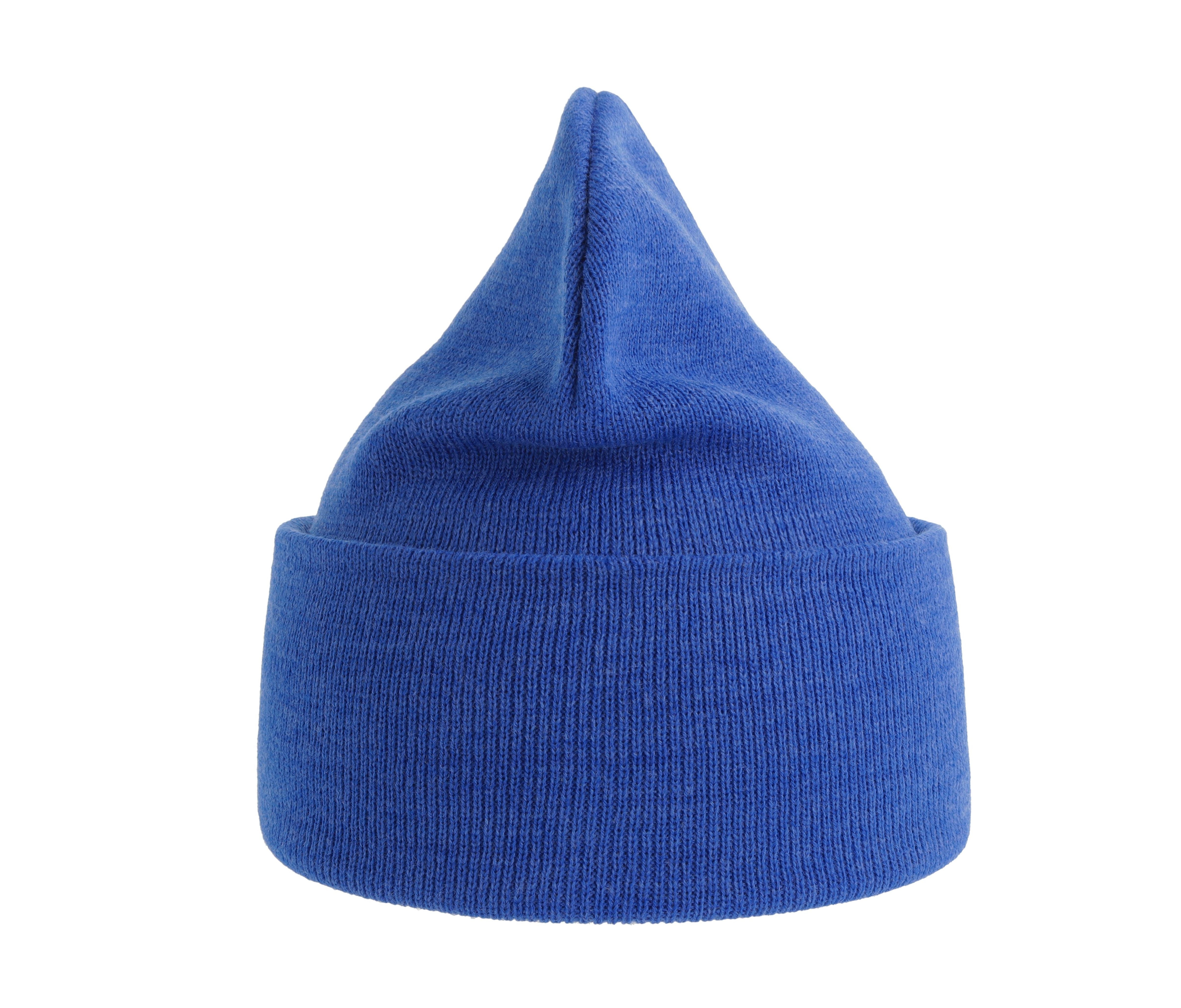 Gorro en poliester Polylana - Atlantis Headwear AT209