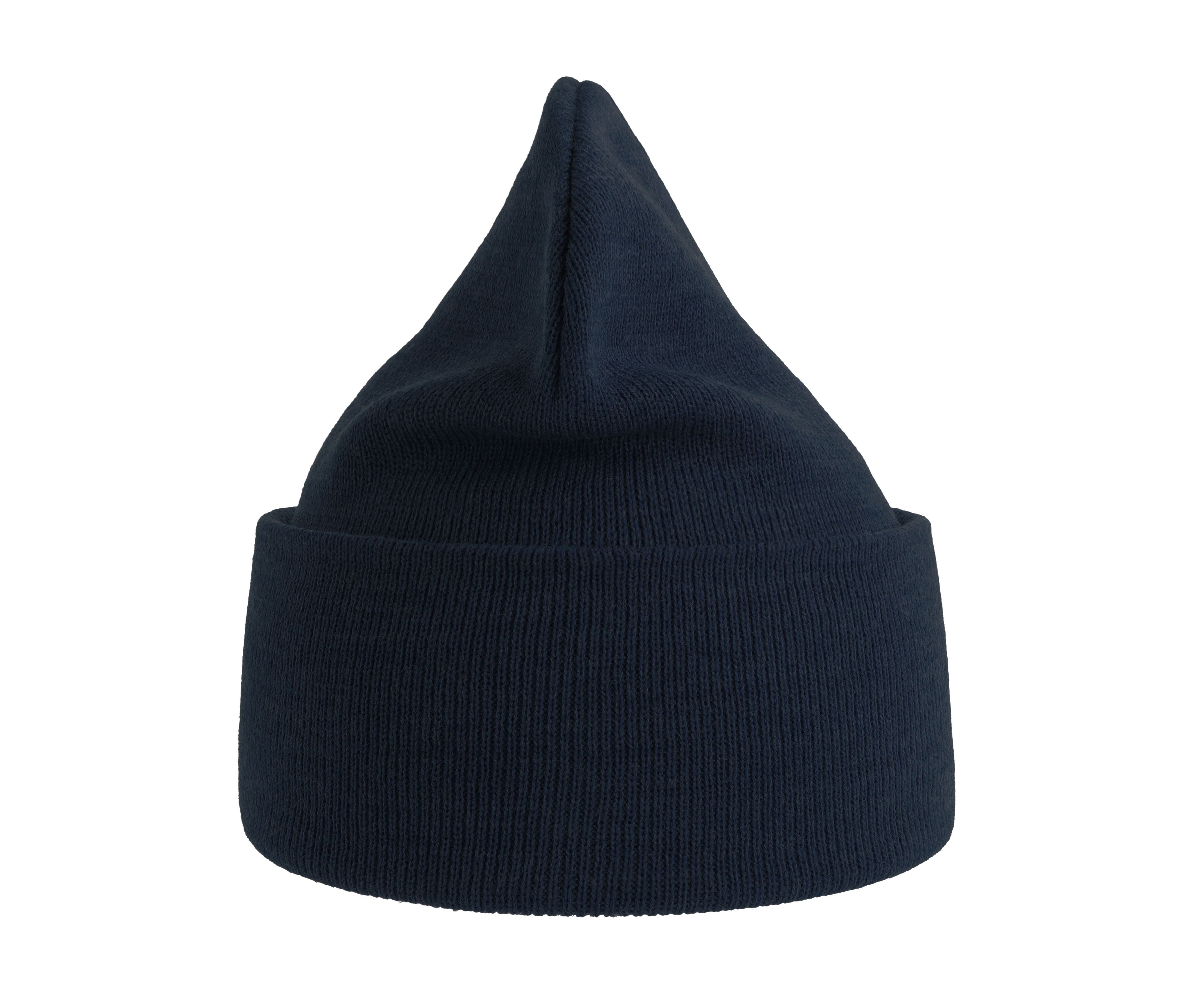 Gorro en poliester Polylana - Atlantis Headwear AT209