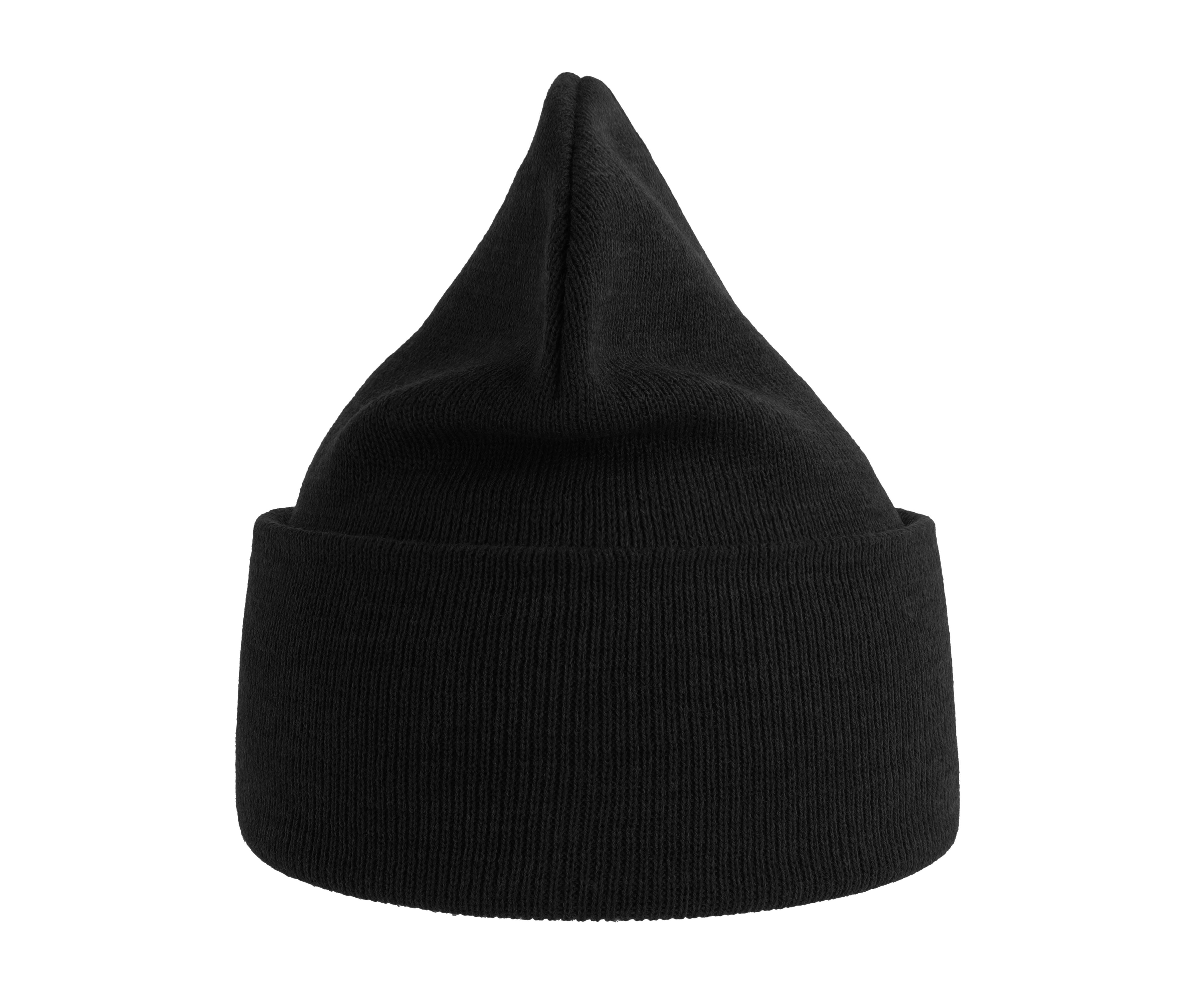 Gorro en poliester Polylana - Atlantis Headwear AT209
