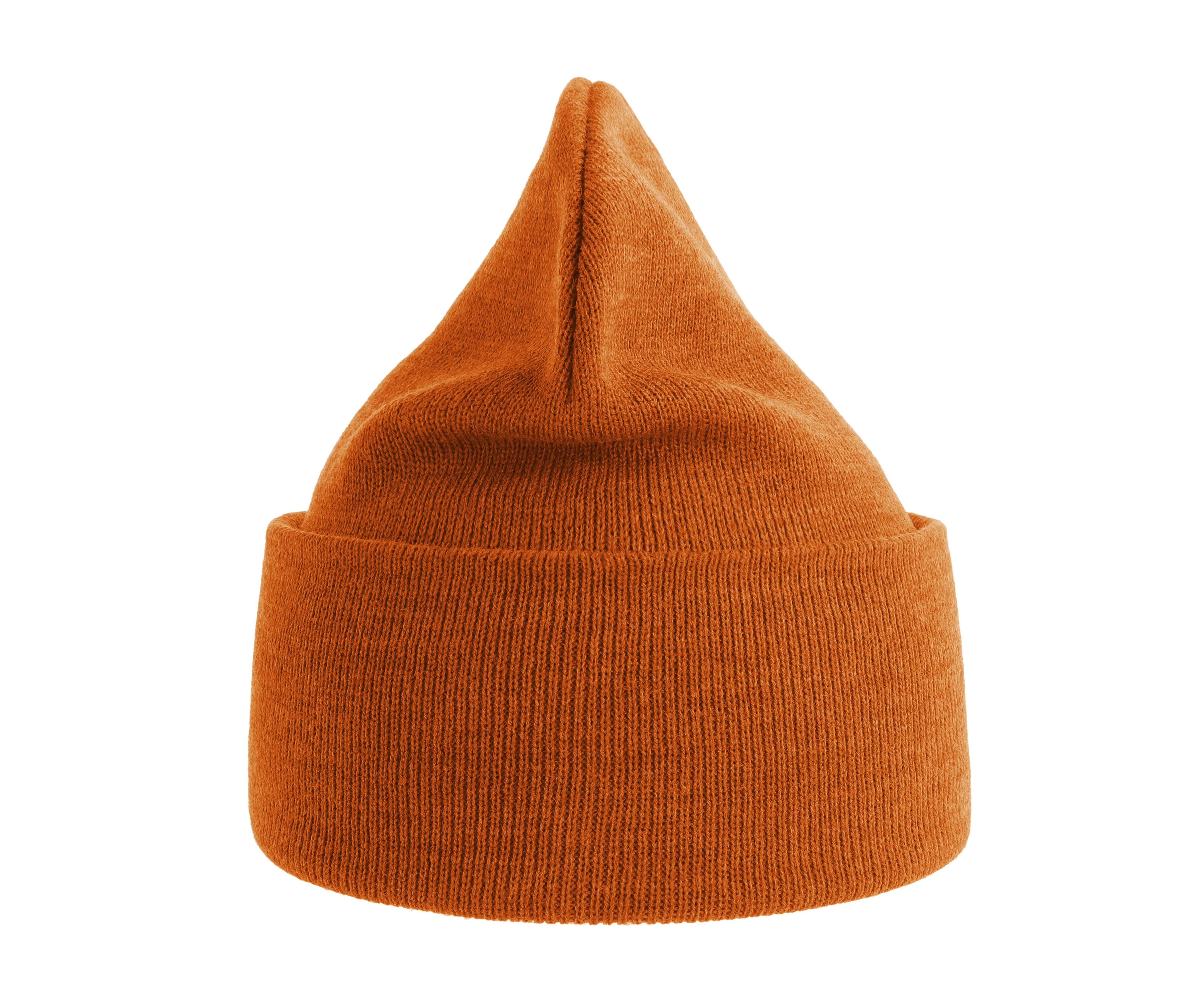 Gorro en poliester Polylana - Atlantis Headwear AT209