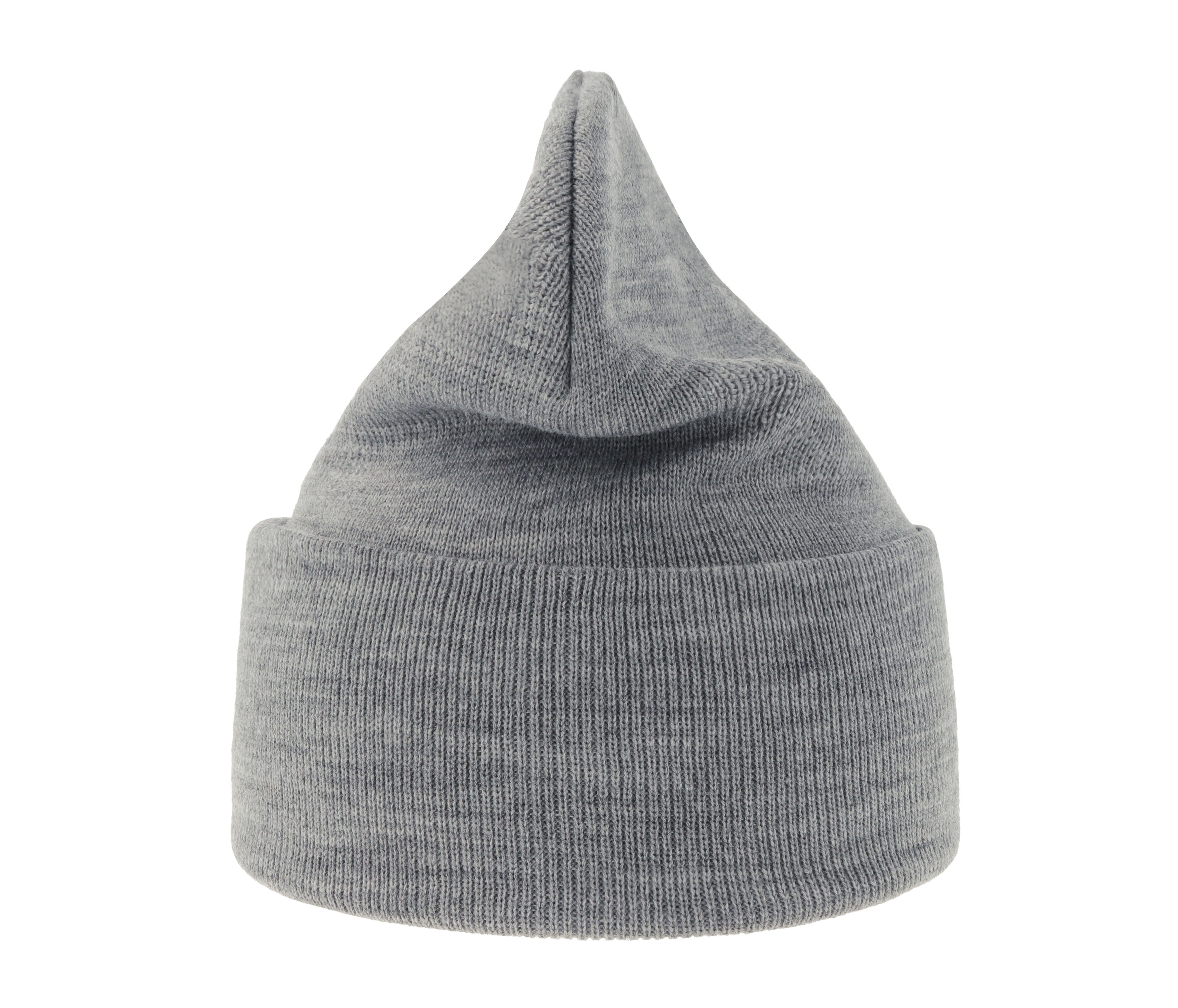 Gorro en poliester Polylana - Atlantis Headwear AT209