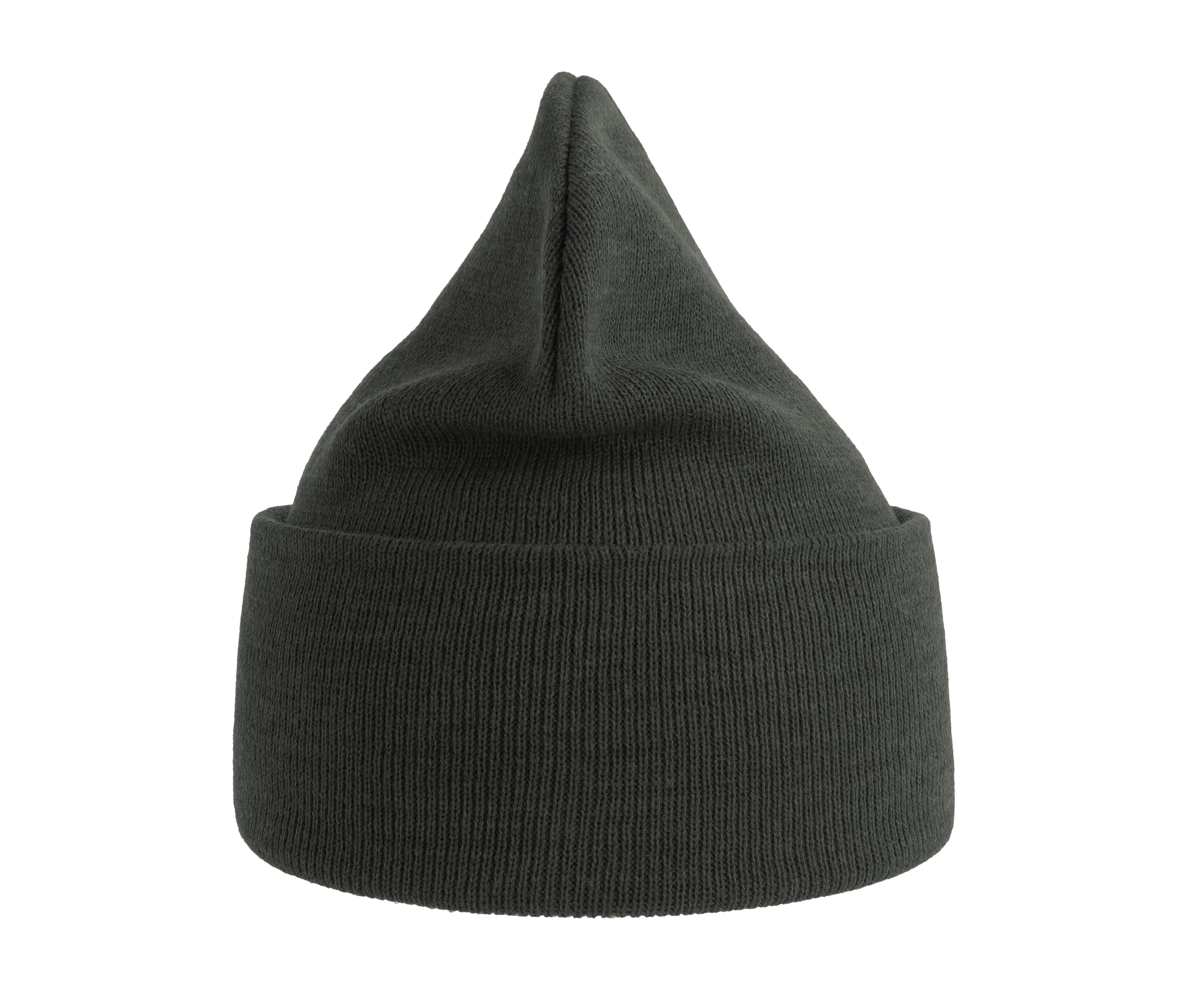 Gorro en poliester Polylana - Atlantis Headwear AT209
