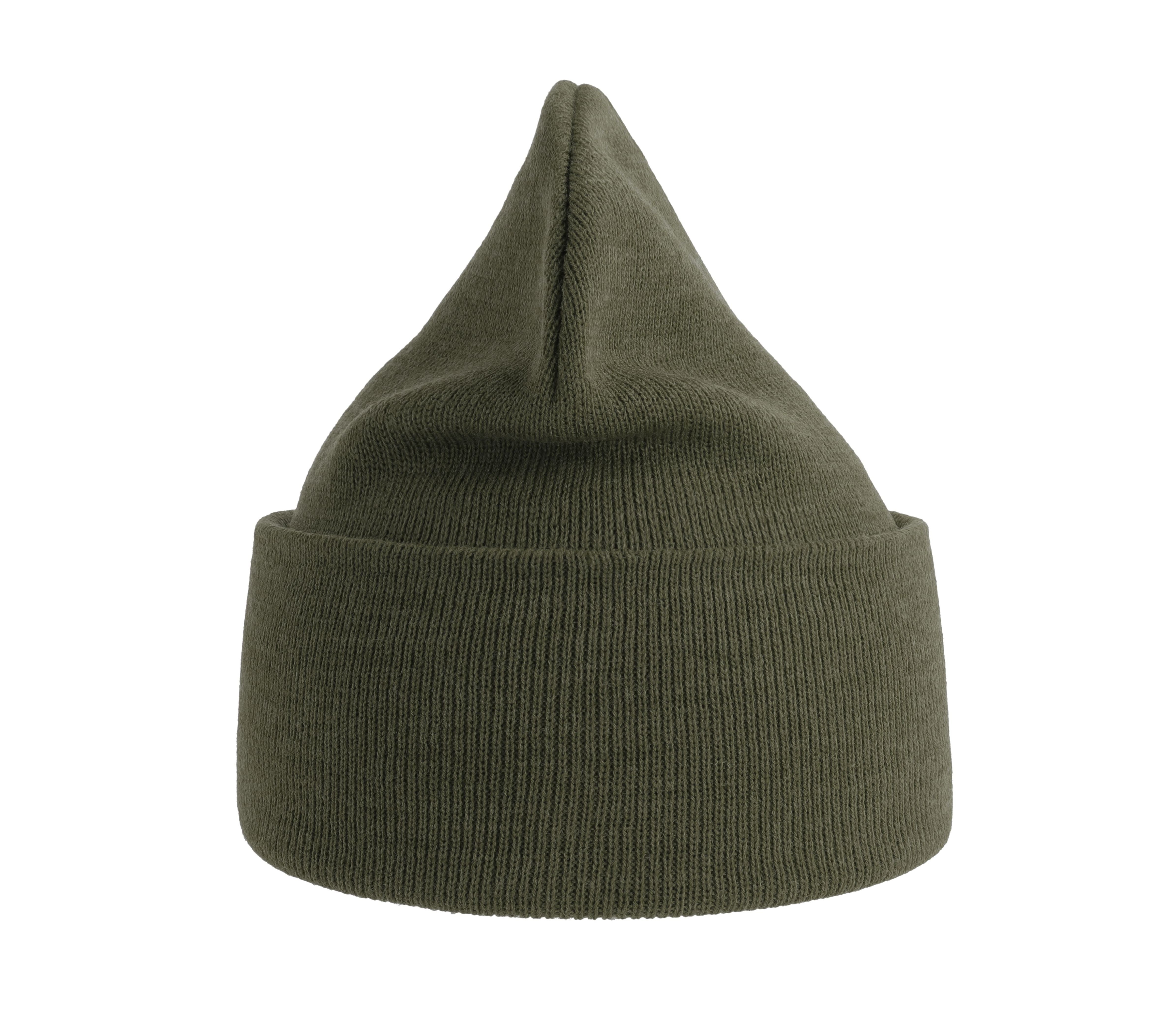Gorro en poliester Polylana - Atlantis Headwear AT209