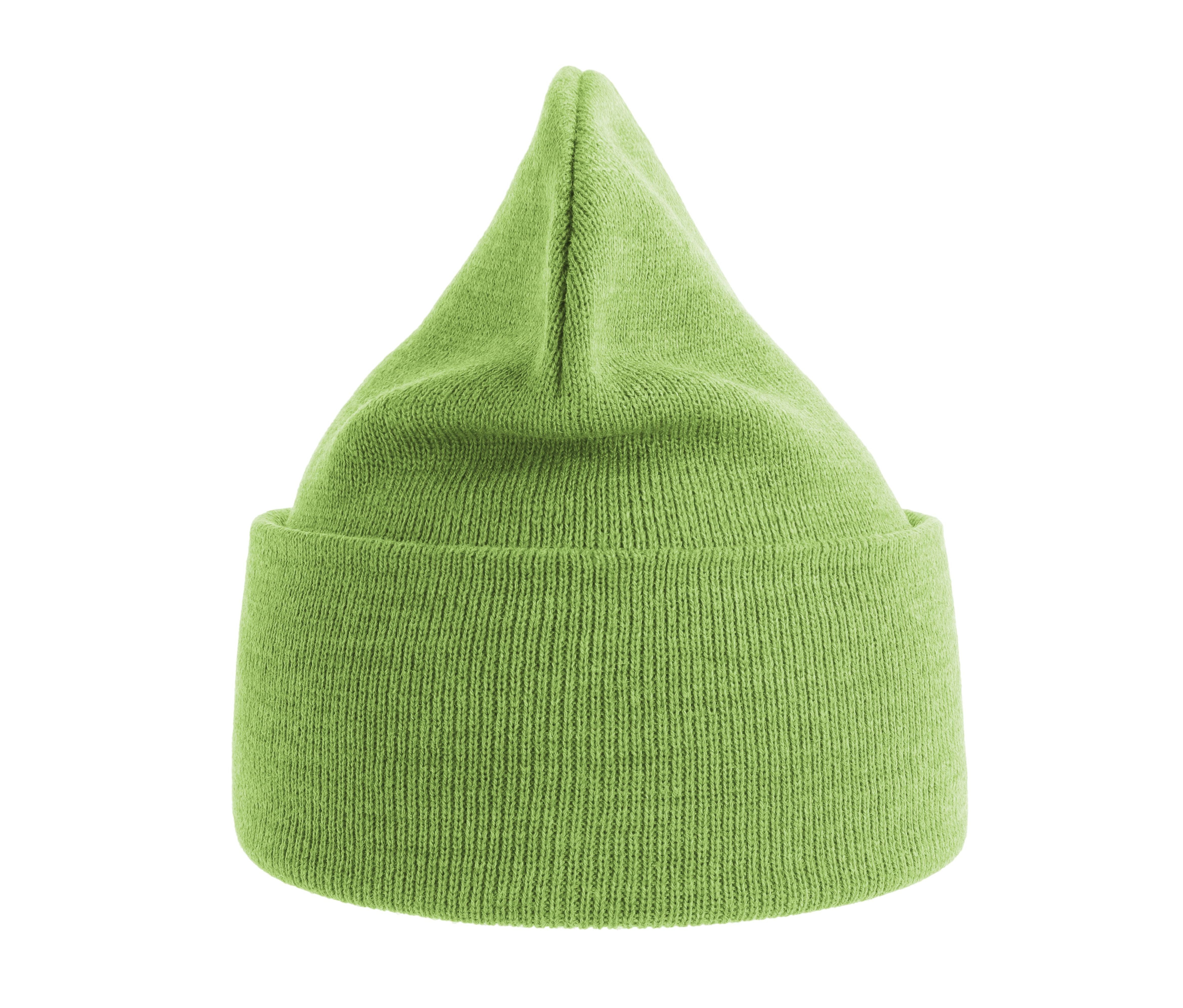 Gorro en poliester Polylana - Atlantis Headwear AT209