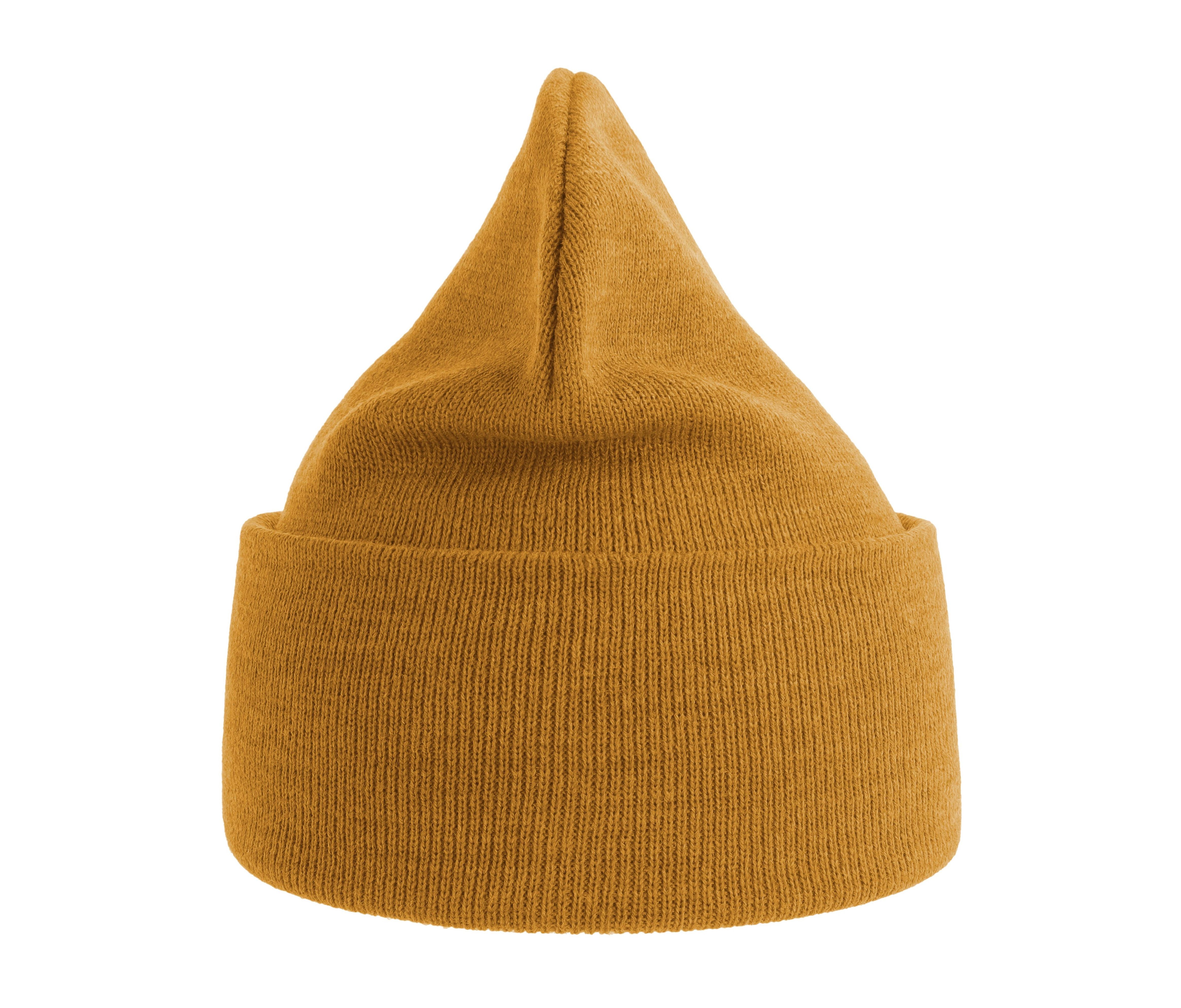 Gorro en poliester Polylana - Atlantis Headwear AT209