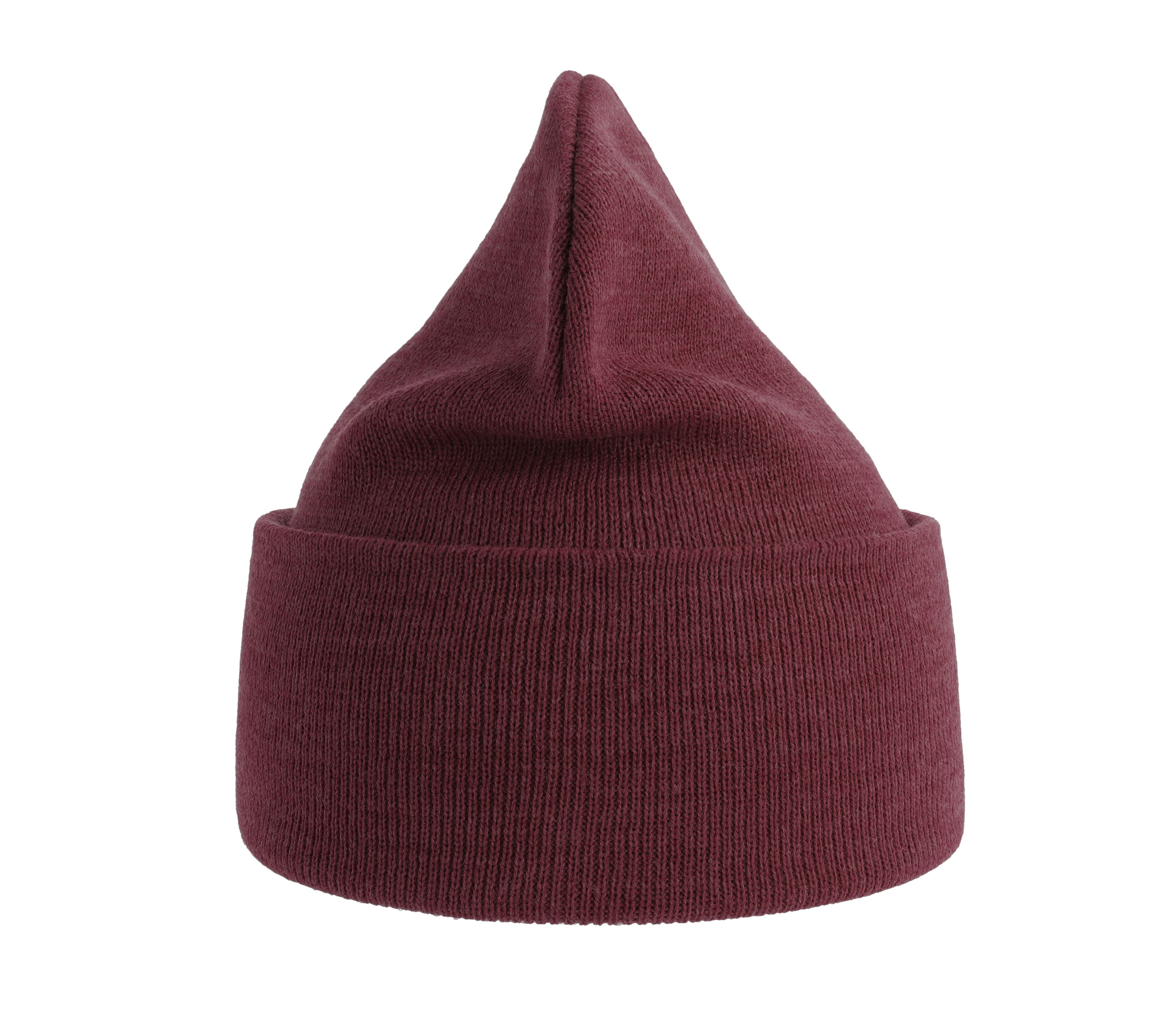 Gorro en poliester Polylana - Atlantis Headwear AT209