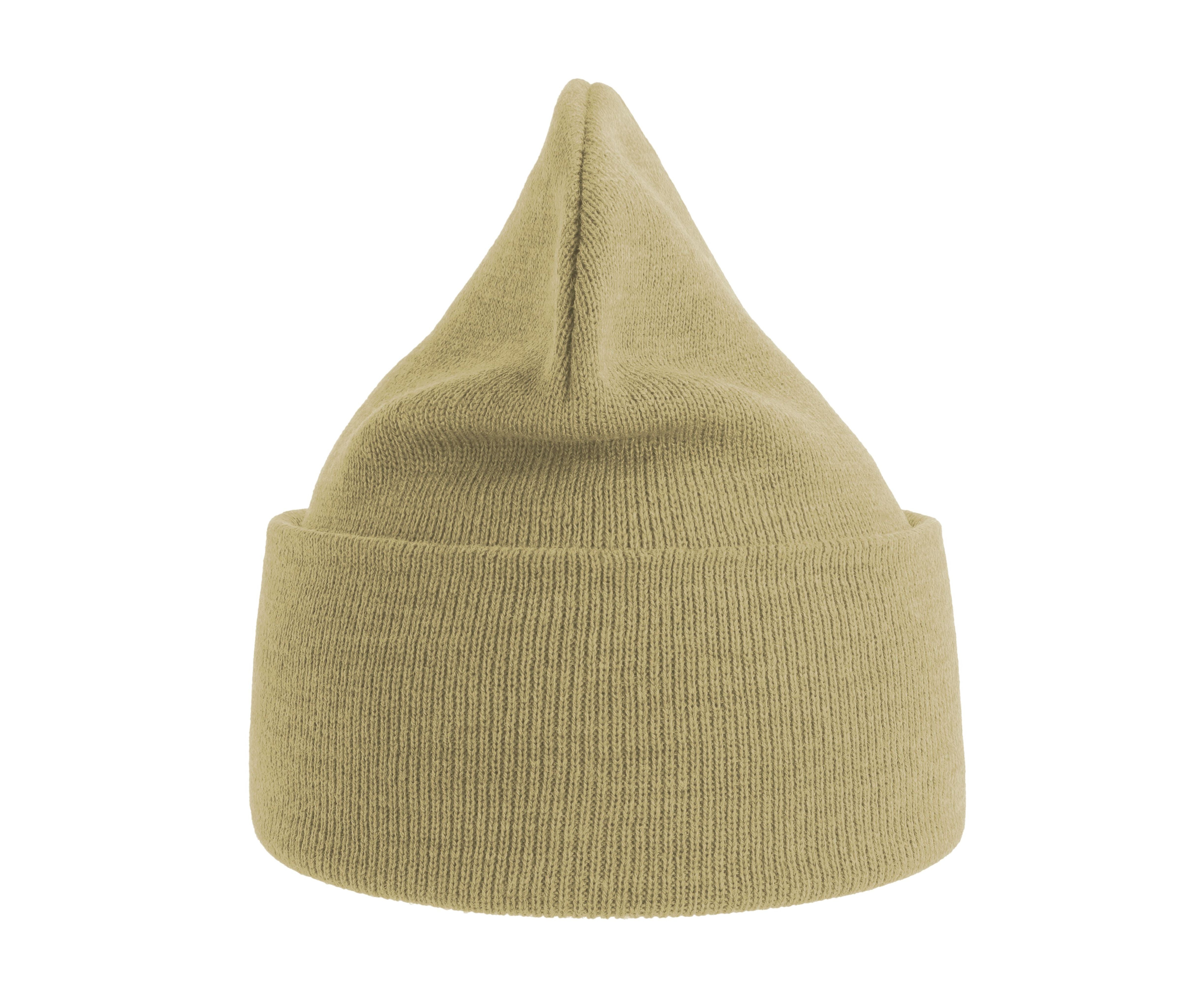 Gorro en poliester Polylana - Atlantis Headwear AT209