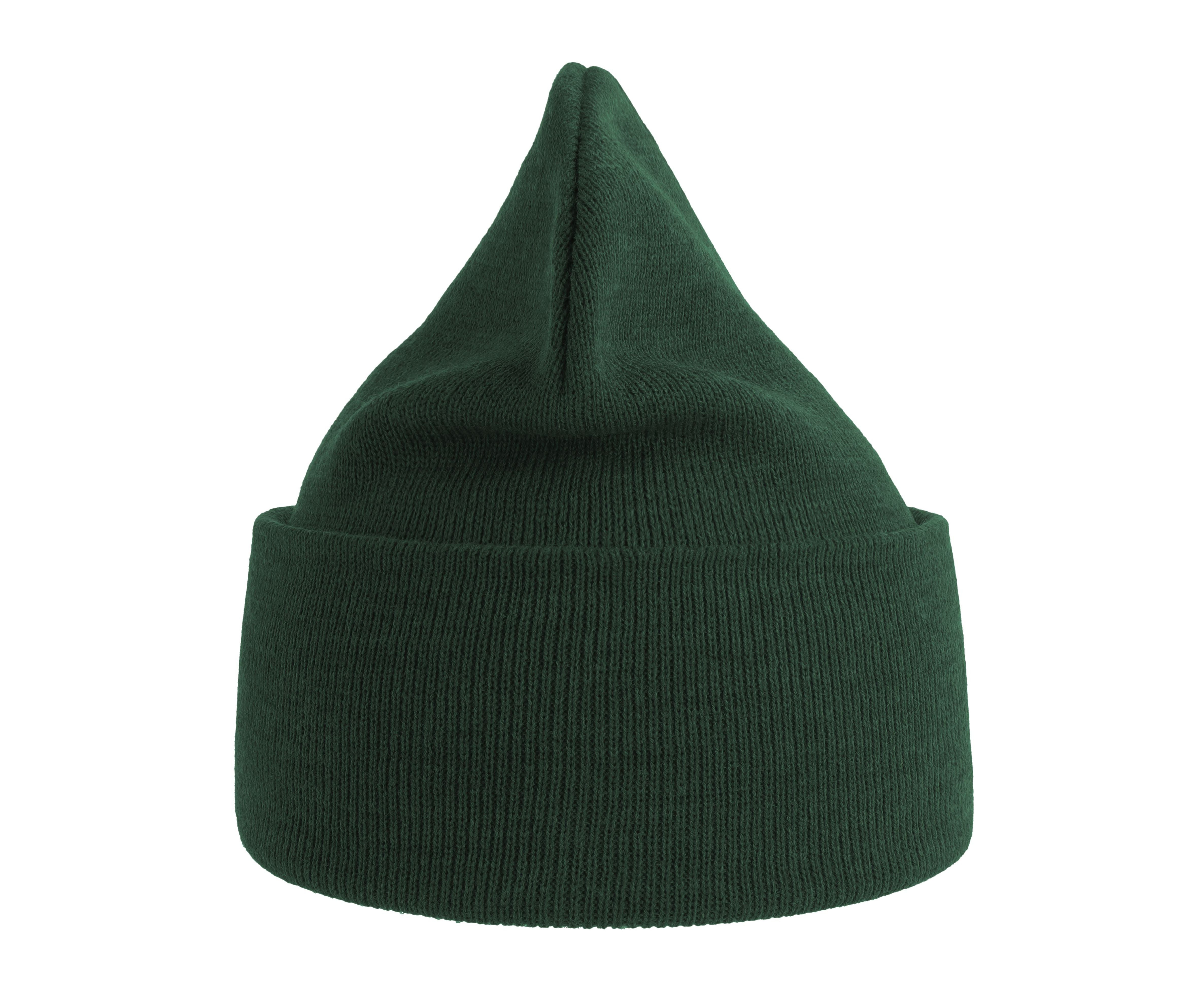 Gorro en poliester Polylana - Atlantis Headwear AT209