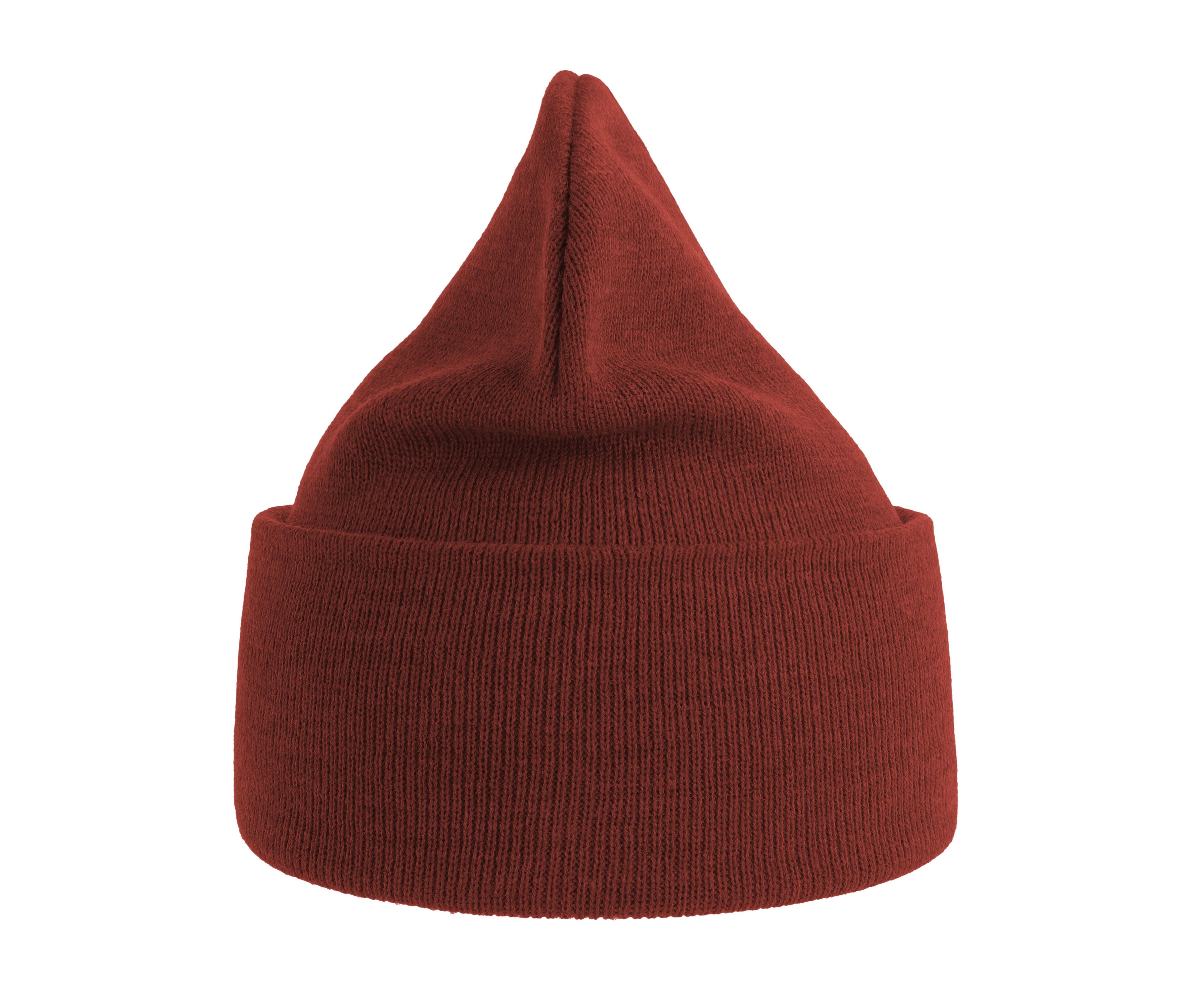 Gorro en poliester Polylana - Atlantis Headwear AT209