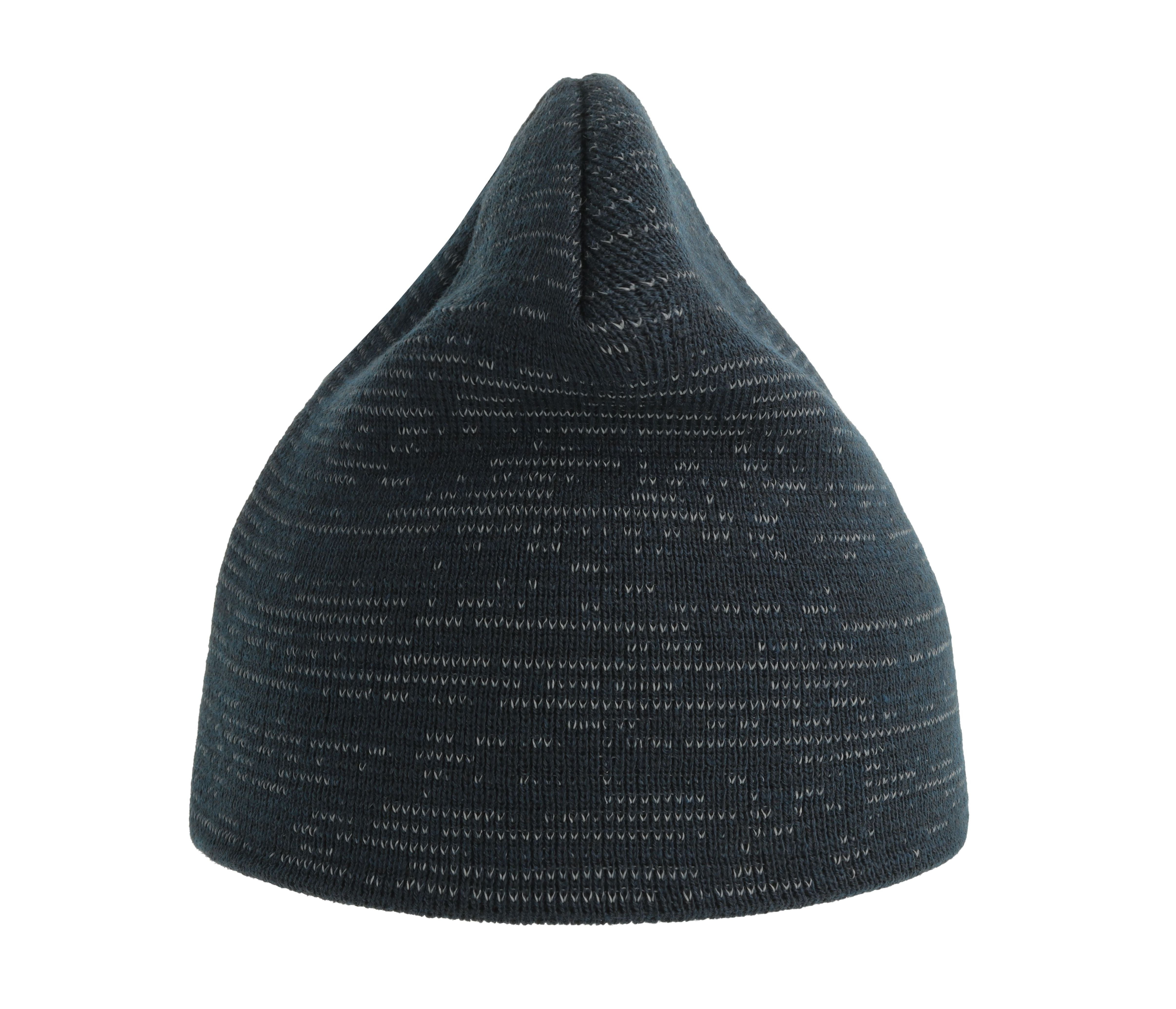 Gorro en poliester reciclado - Atlantis Headwear AT210