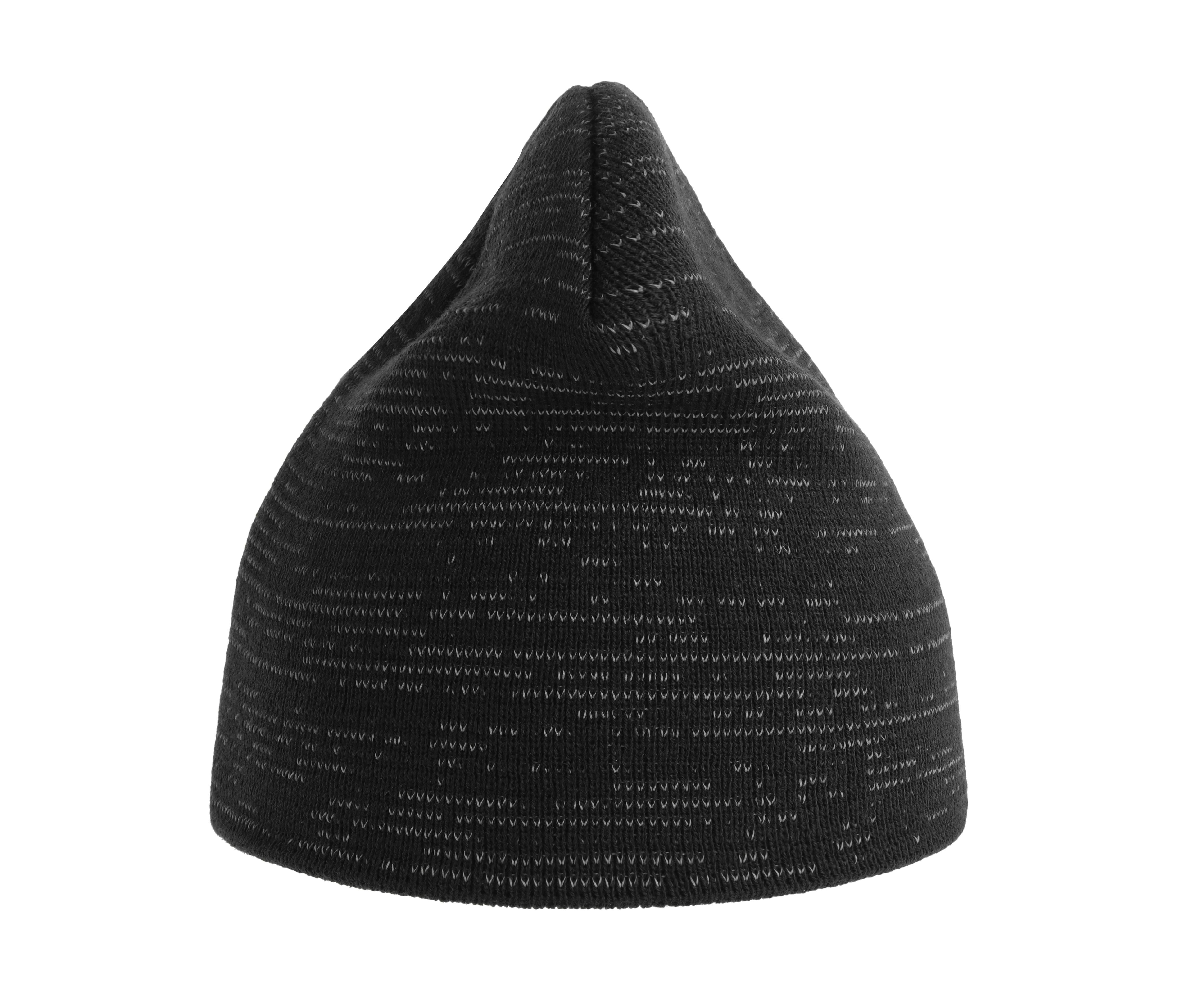 Gorro en poliester reciclado - Atlantis Headwear AT210