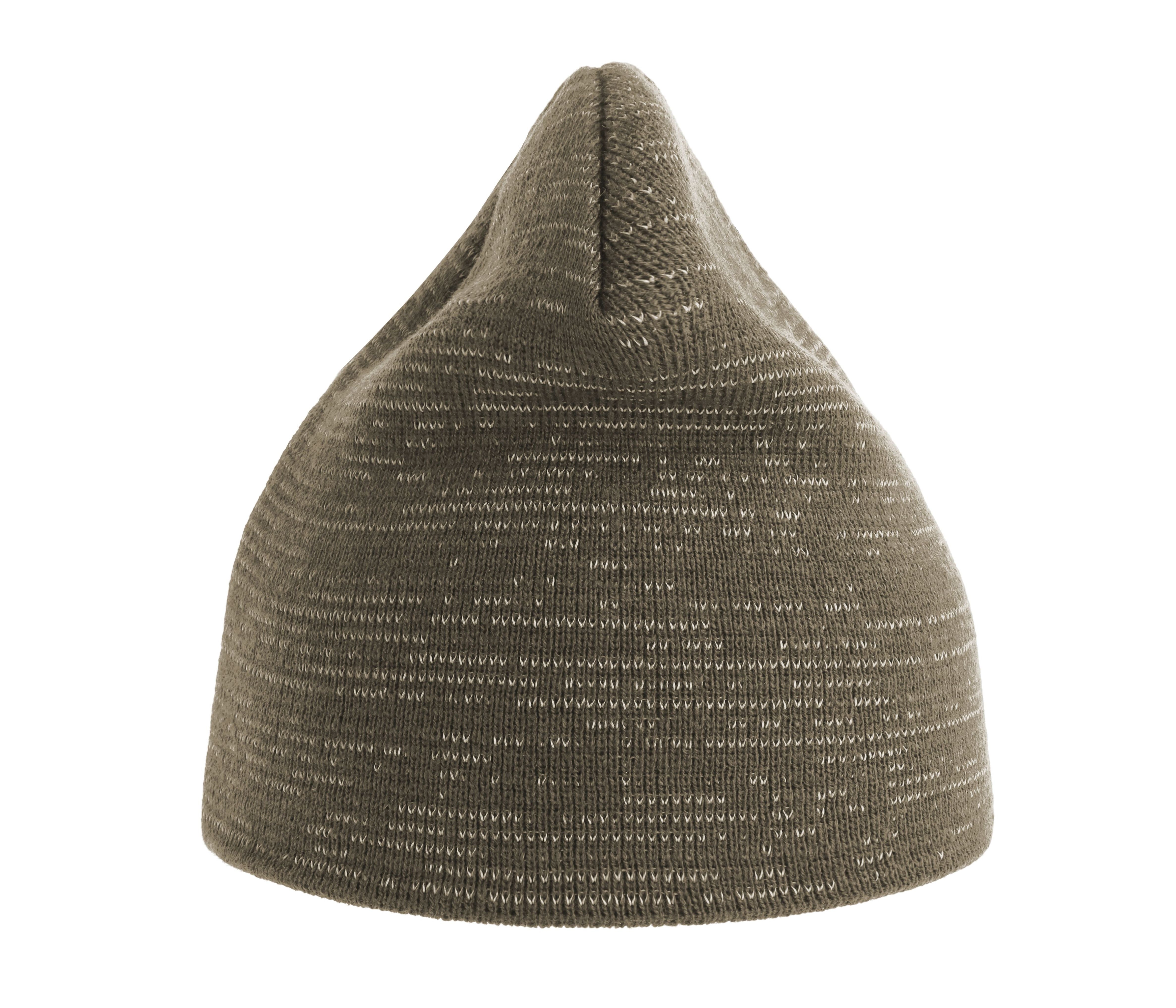 Gorro en poliester reciclado - Atlantis Headwear AT210