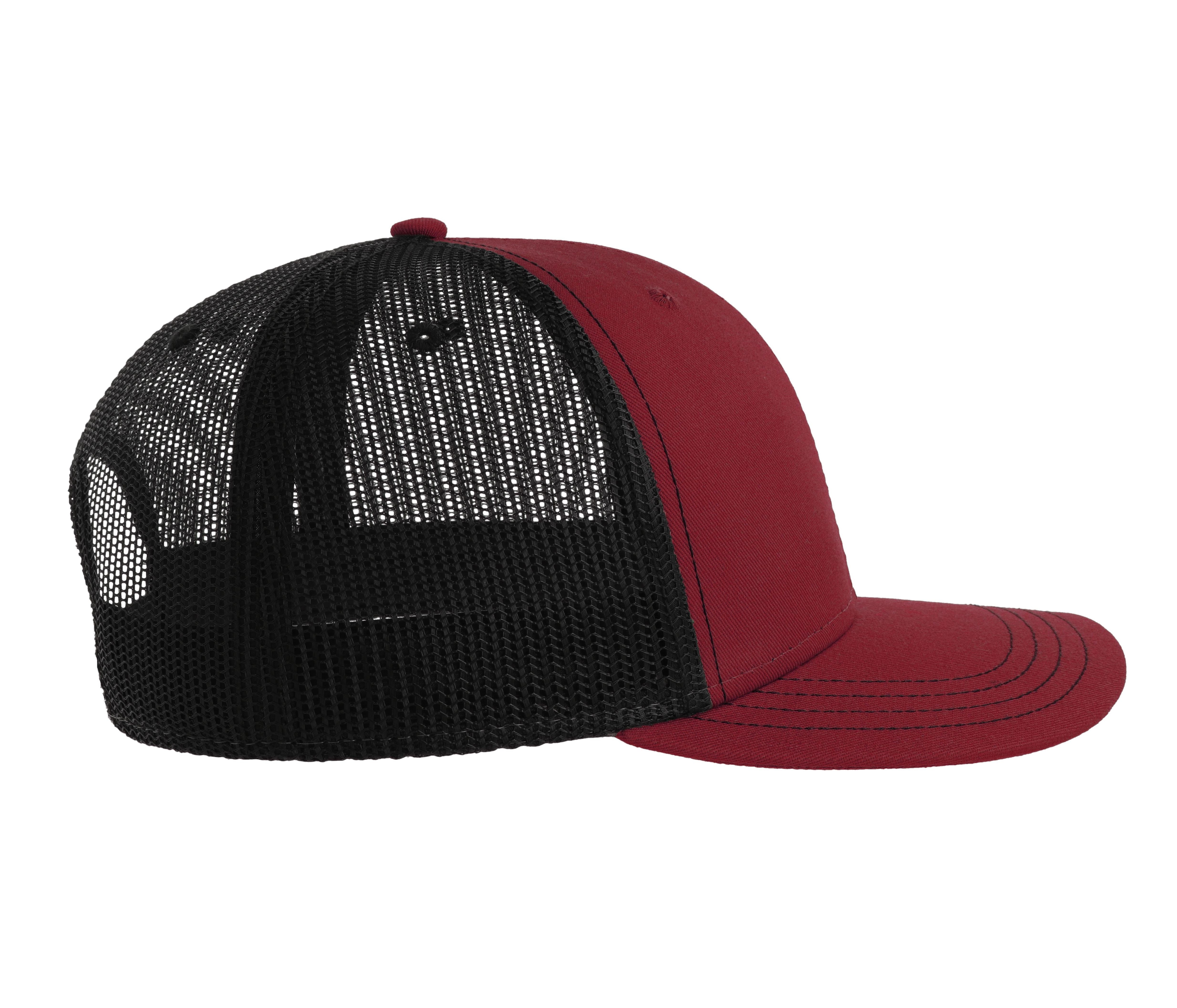 Gorra estilo Trucker - Atlantis Headwear AT212