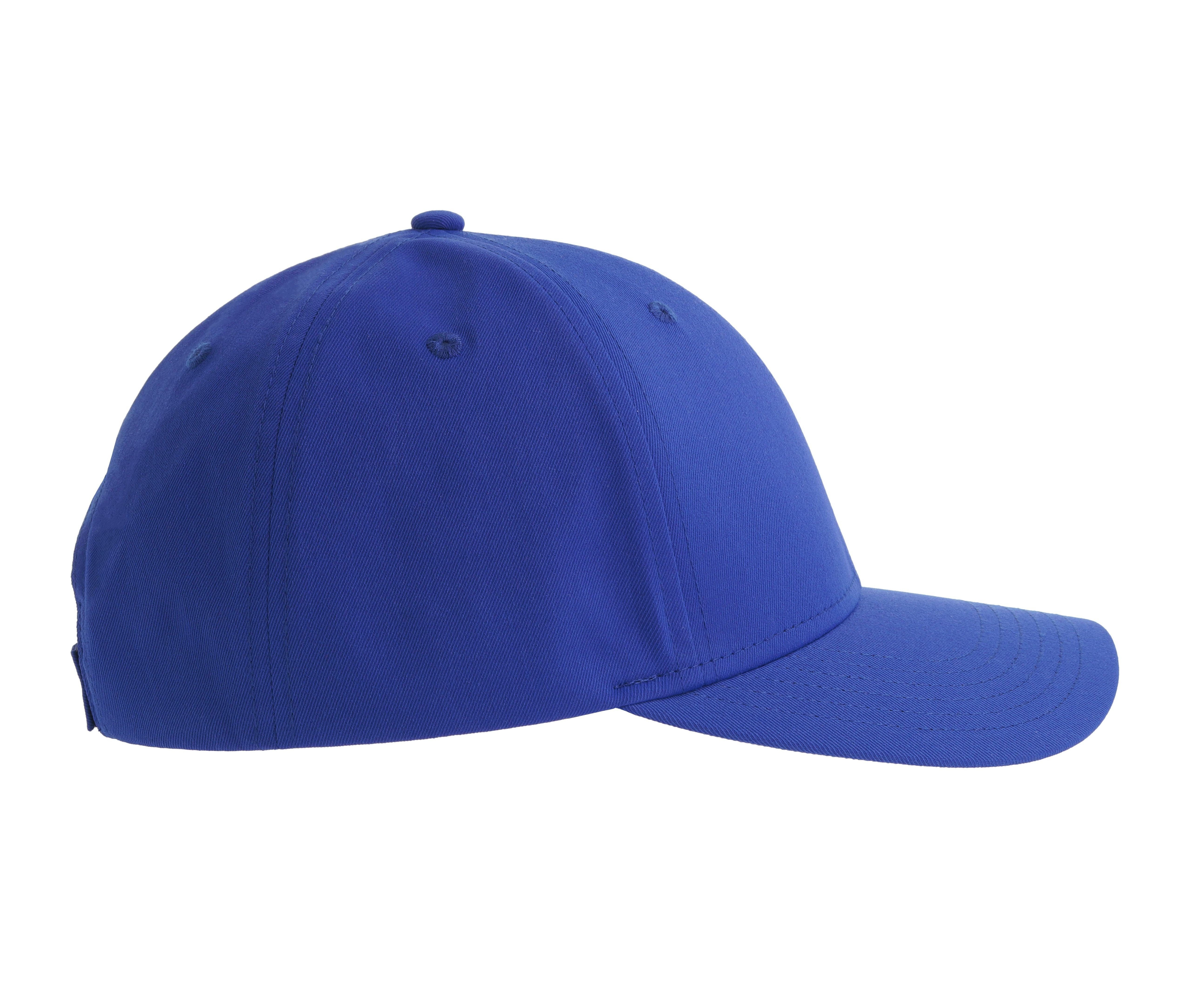 Gorra 6 paneles - Atlantis Headwear AT213