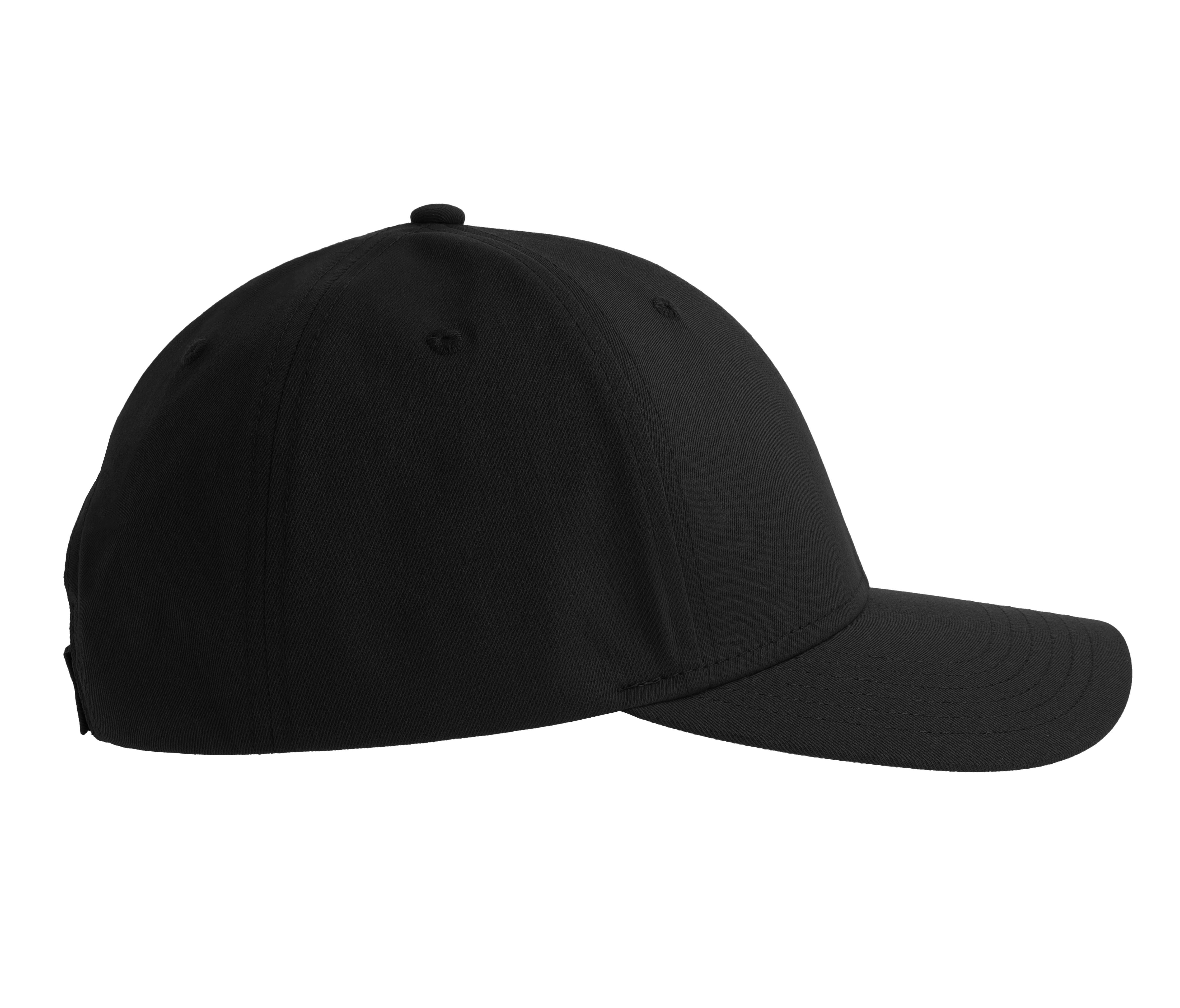 Gorra 6 paneles - Atlantis Headwear AT213