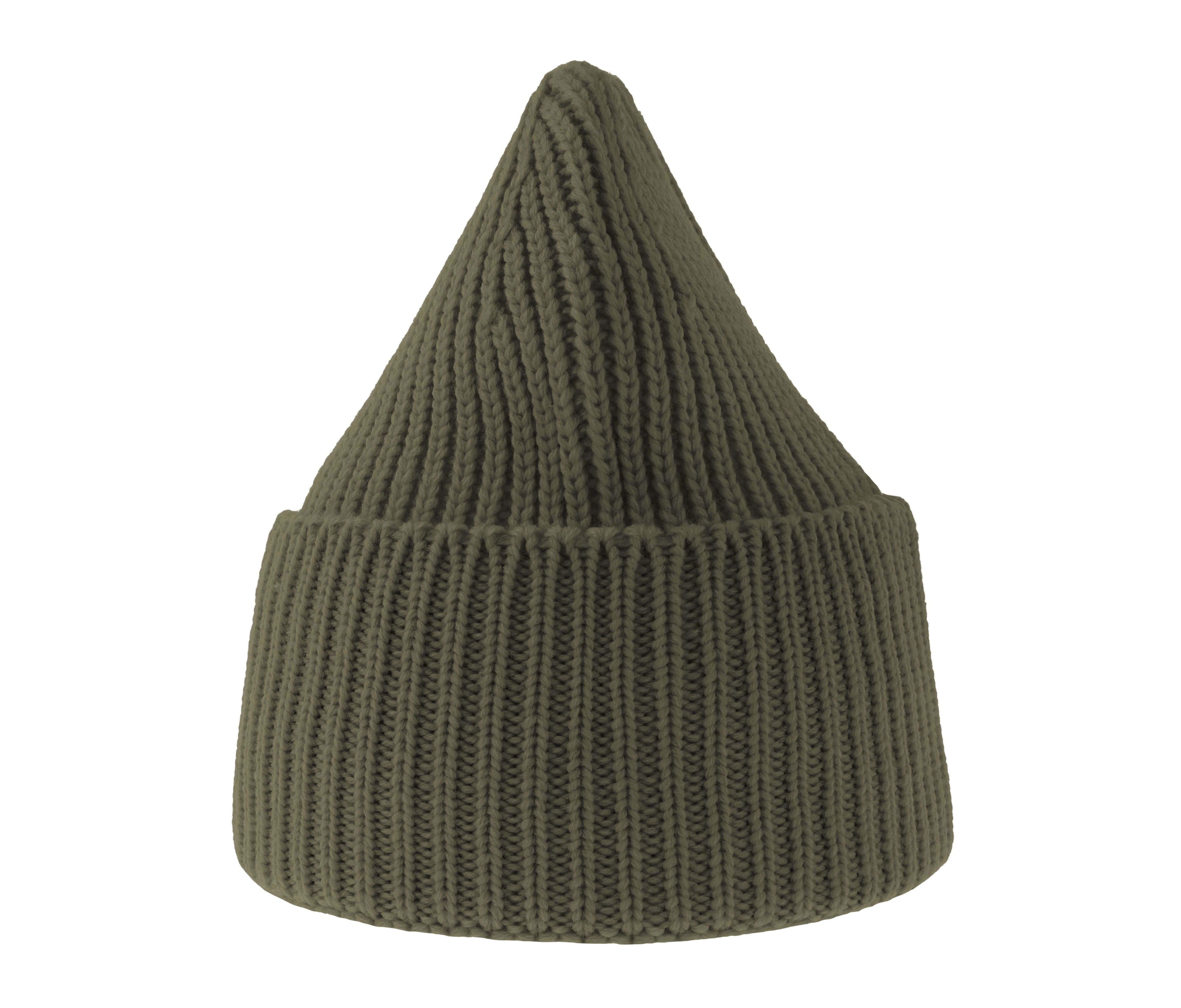 Gorro de punto grueso - Atlantis Headwear AT214