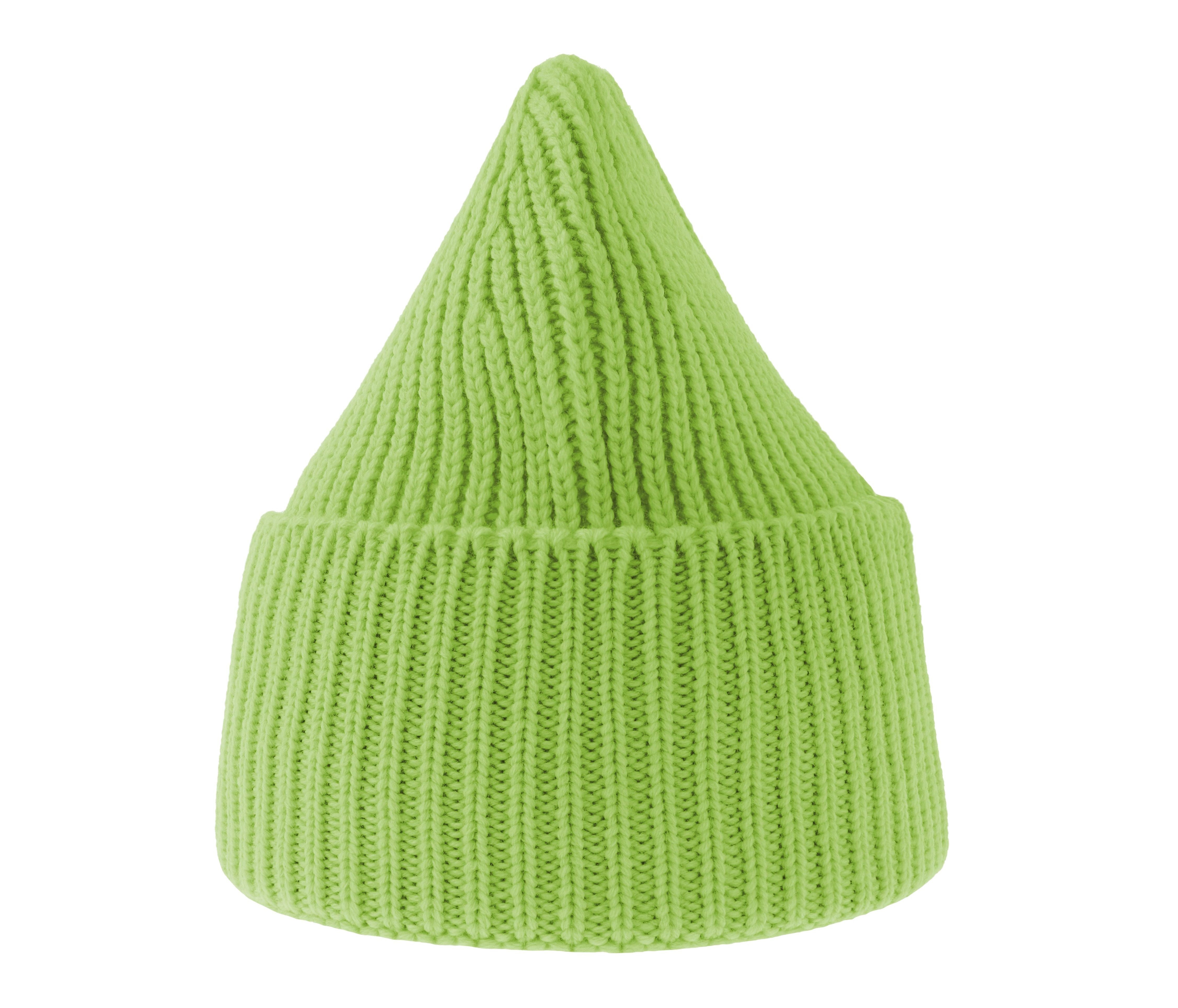Gorro de punto grueso - Atlantis Headwear AT214