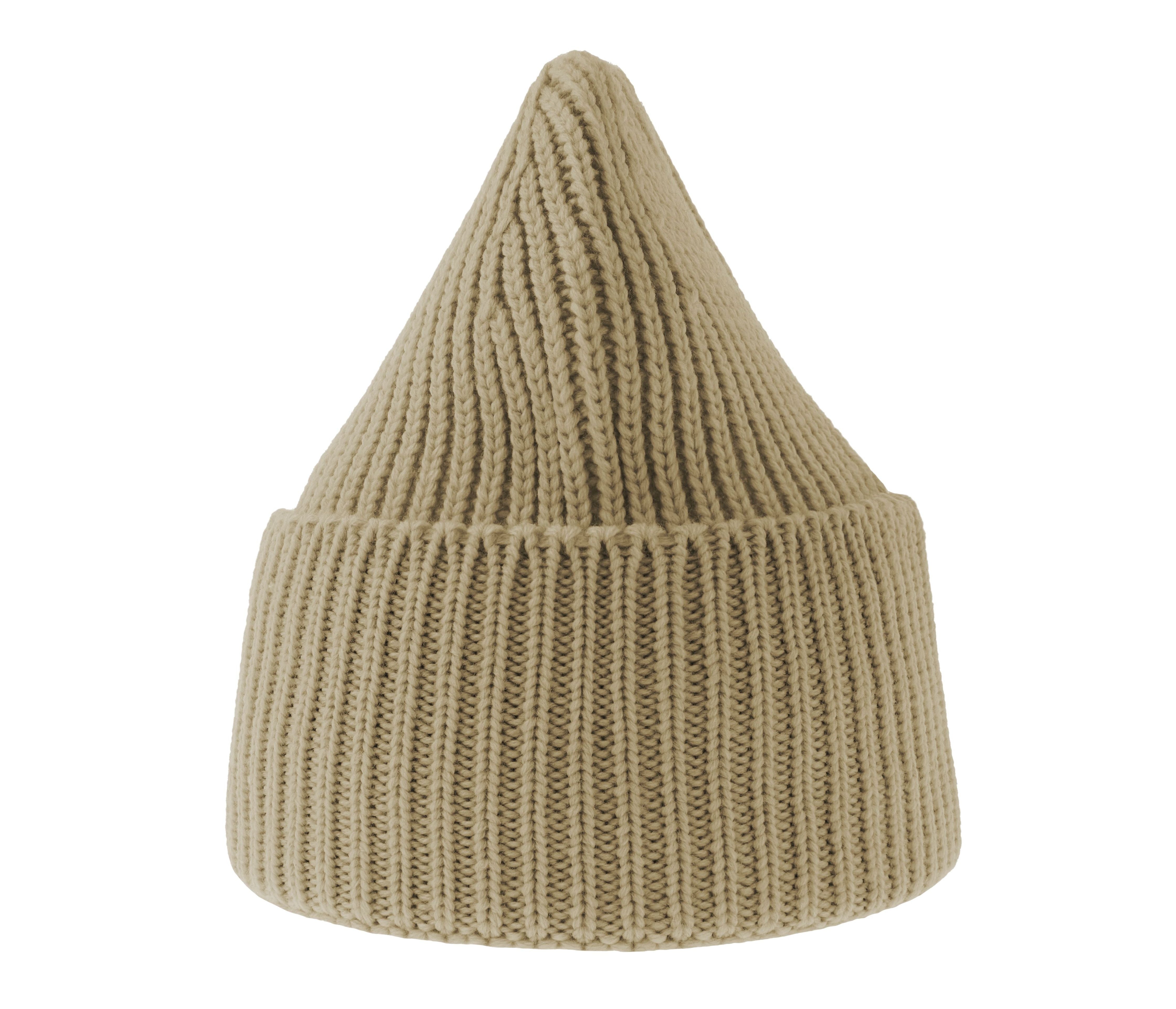 Gorro de punto grueso - Atlantis Headwear AT214