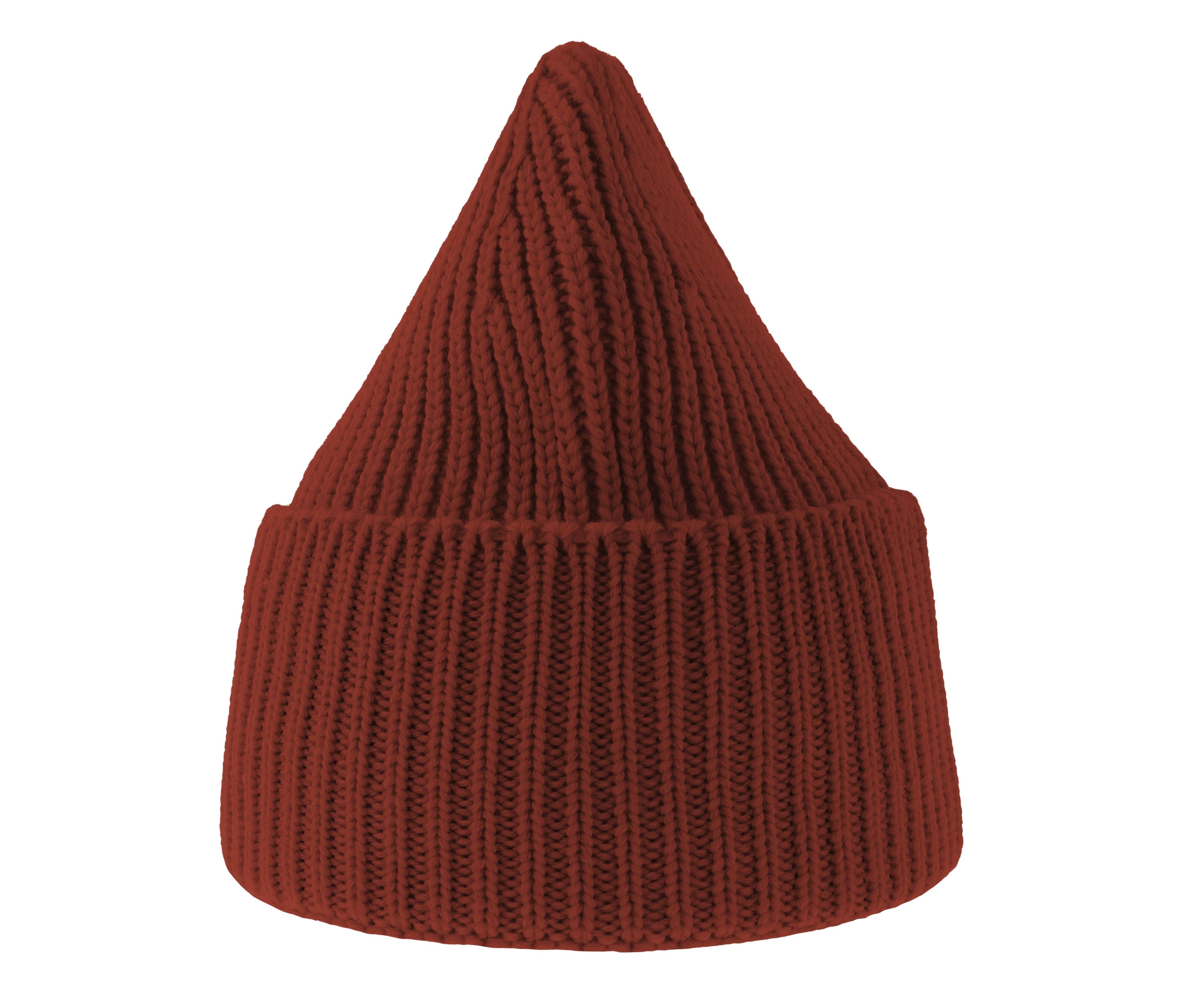 Gorro de punto grueso - Atlantis Headwear AT214