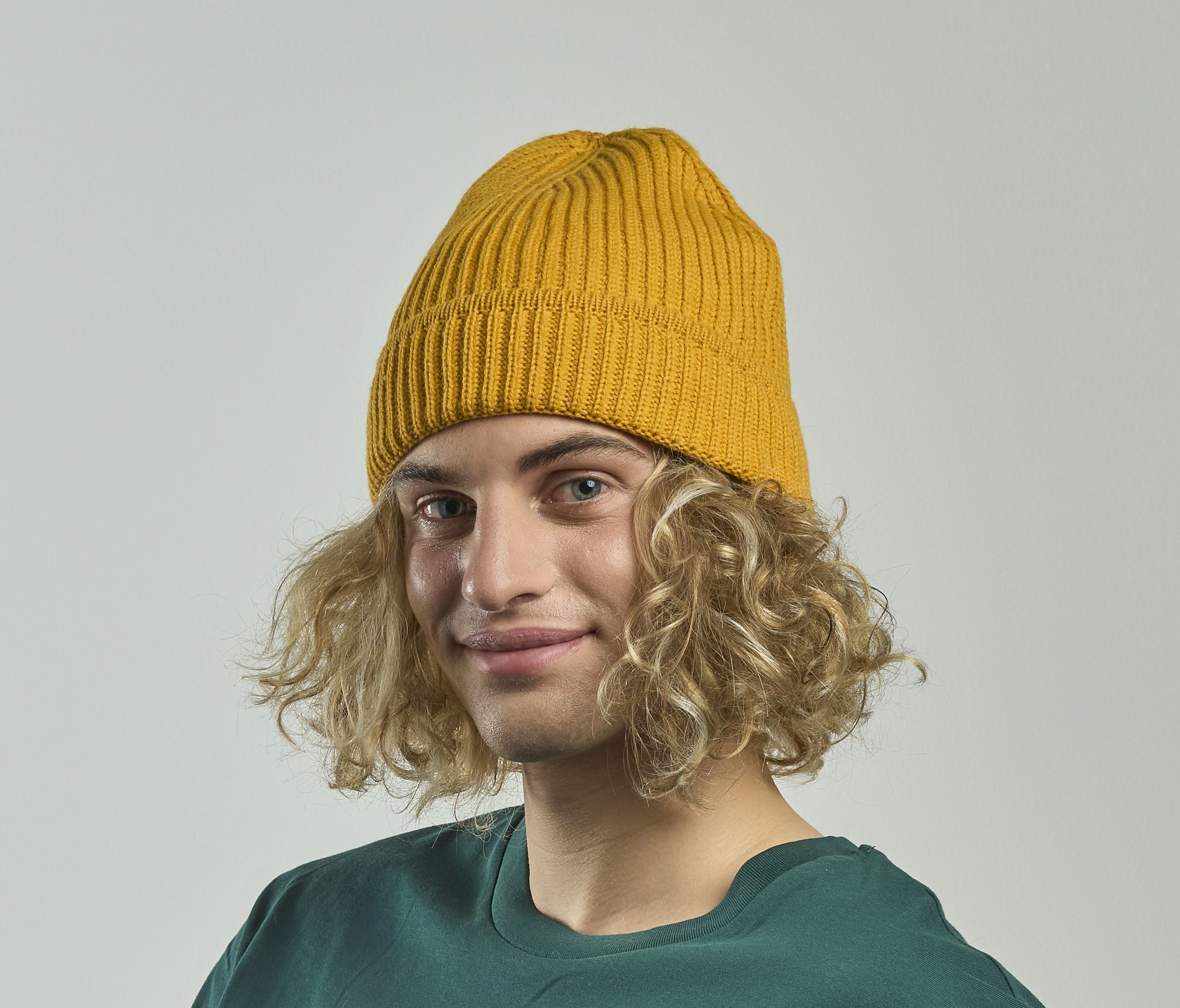 Gorro de punto - Atlantis Headwear AT215