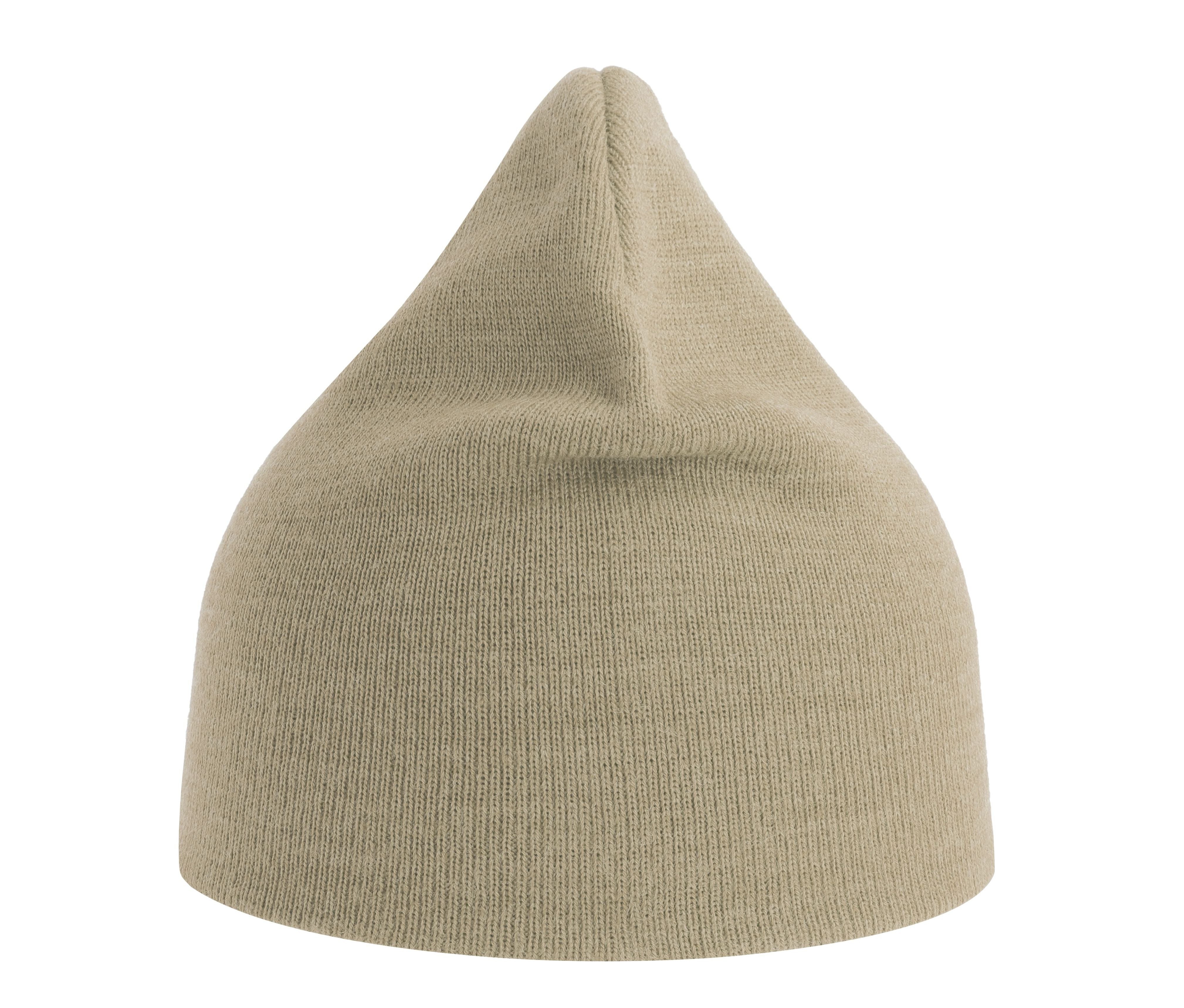 Gorro en poliester Polylana® - Atlantis Headwear AT216