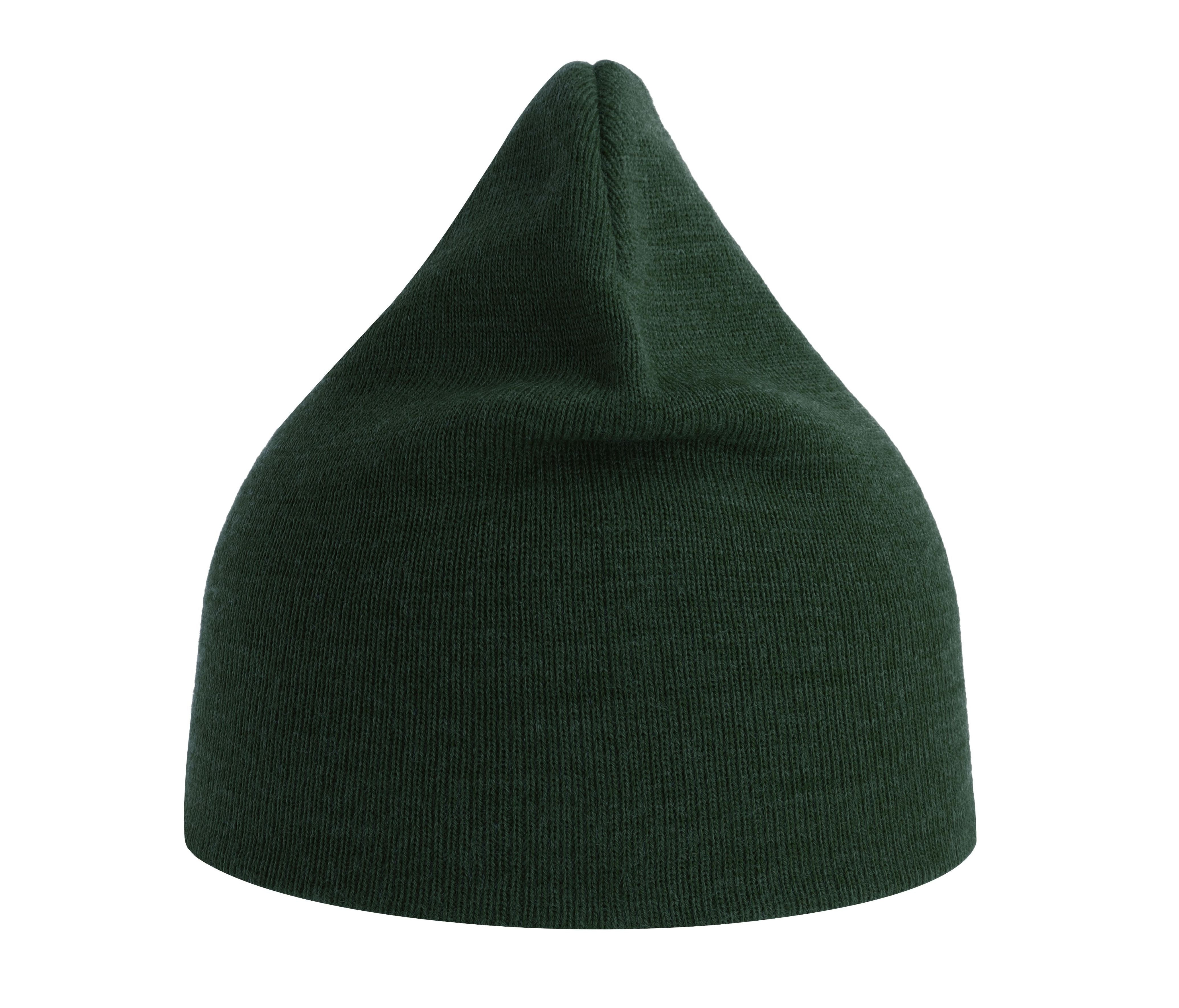 Gorro en poliester Polylana® - Atlantis Headwear AT216