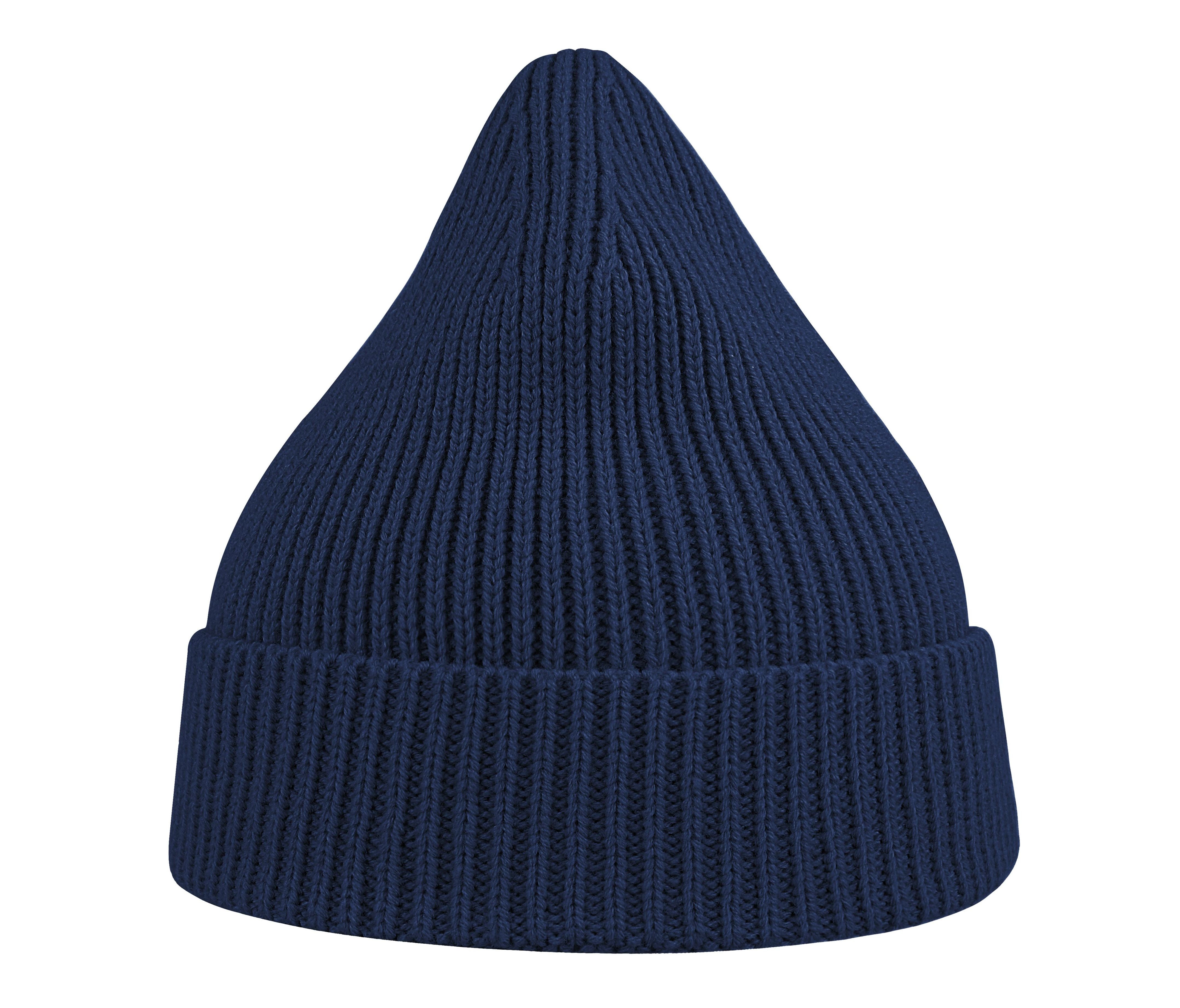 Gorro en poliéster reciclado - Atlantis Headwear AT217